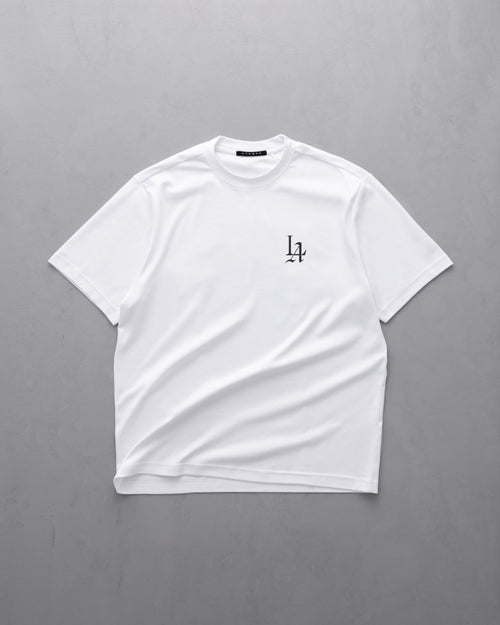 LA 001 Relaxed Tee
