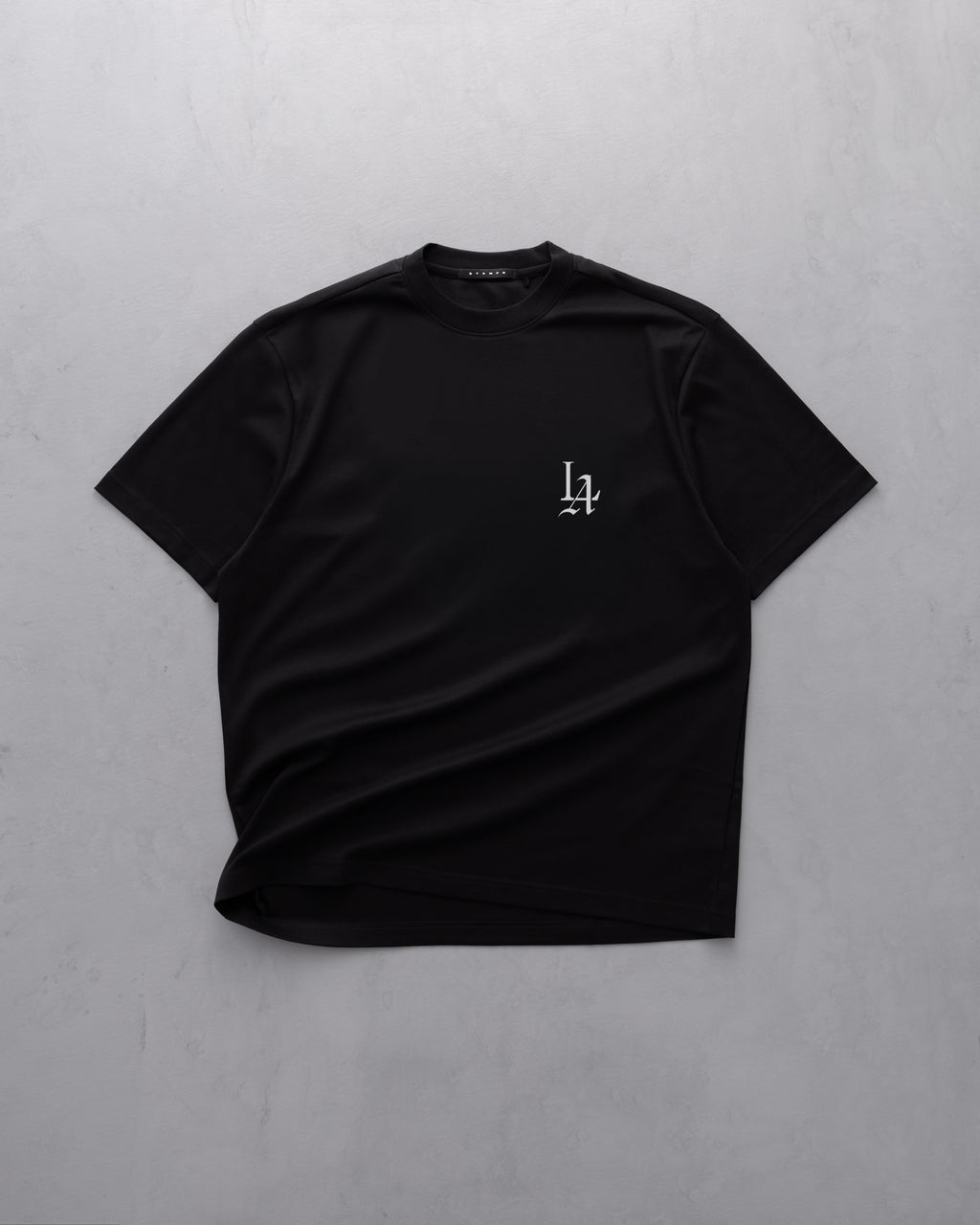 LA 001 Relaxed Tee