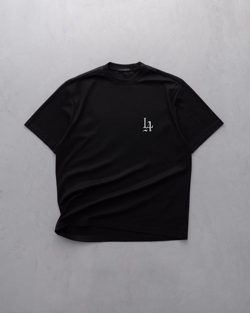 LA 001 Relaxed Tee