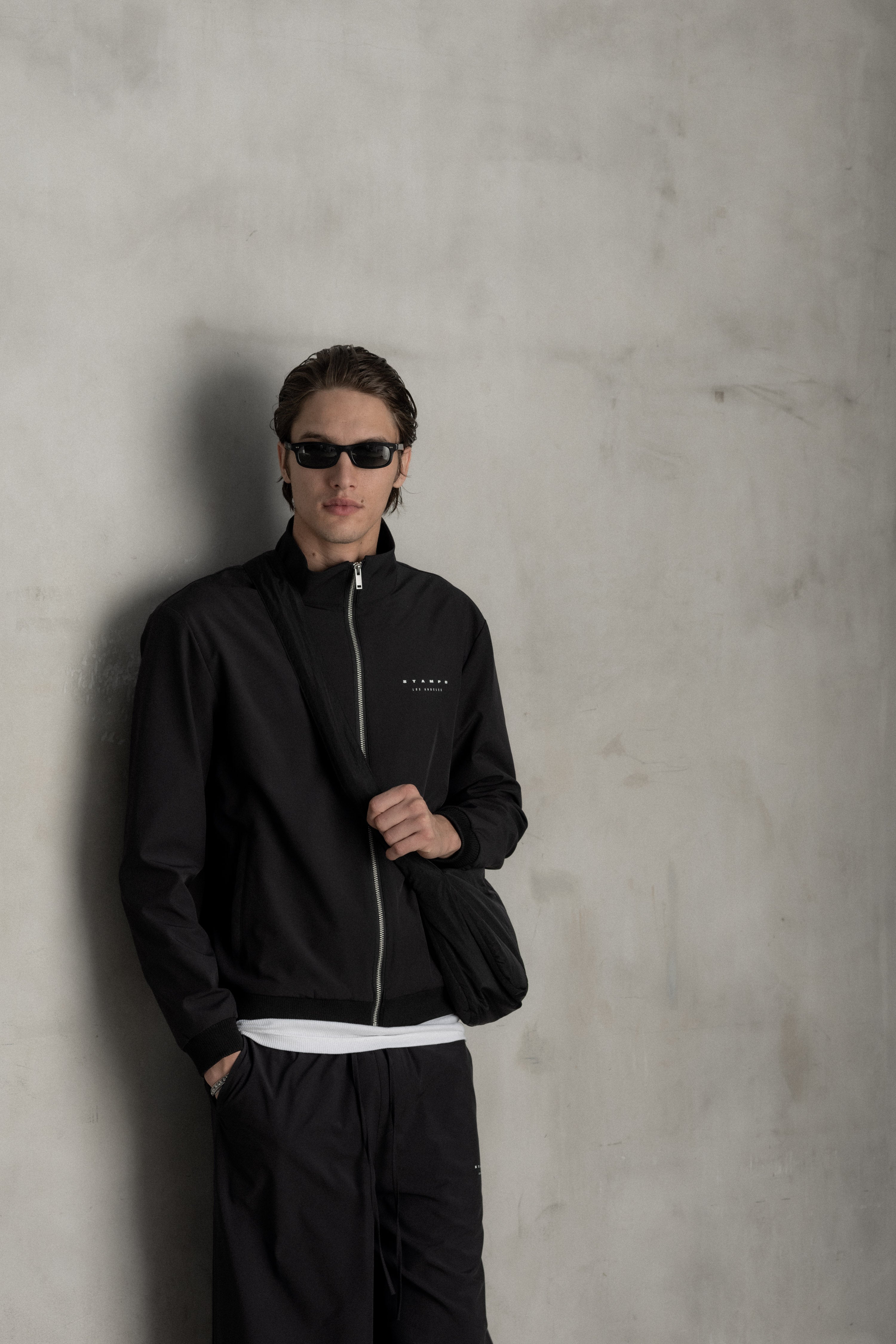 STAMPD スタジアムジャケット 08. Outerwear – Stampd