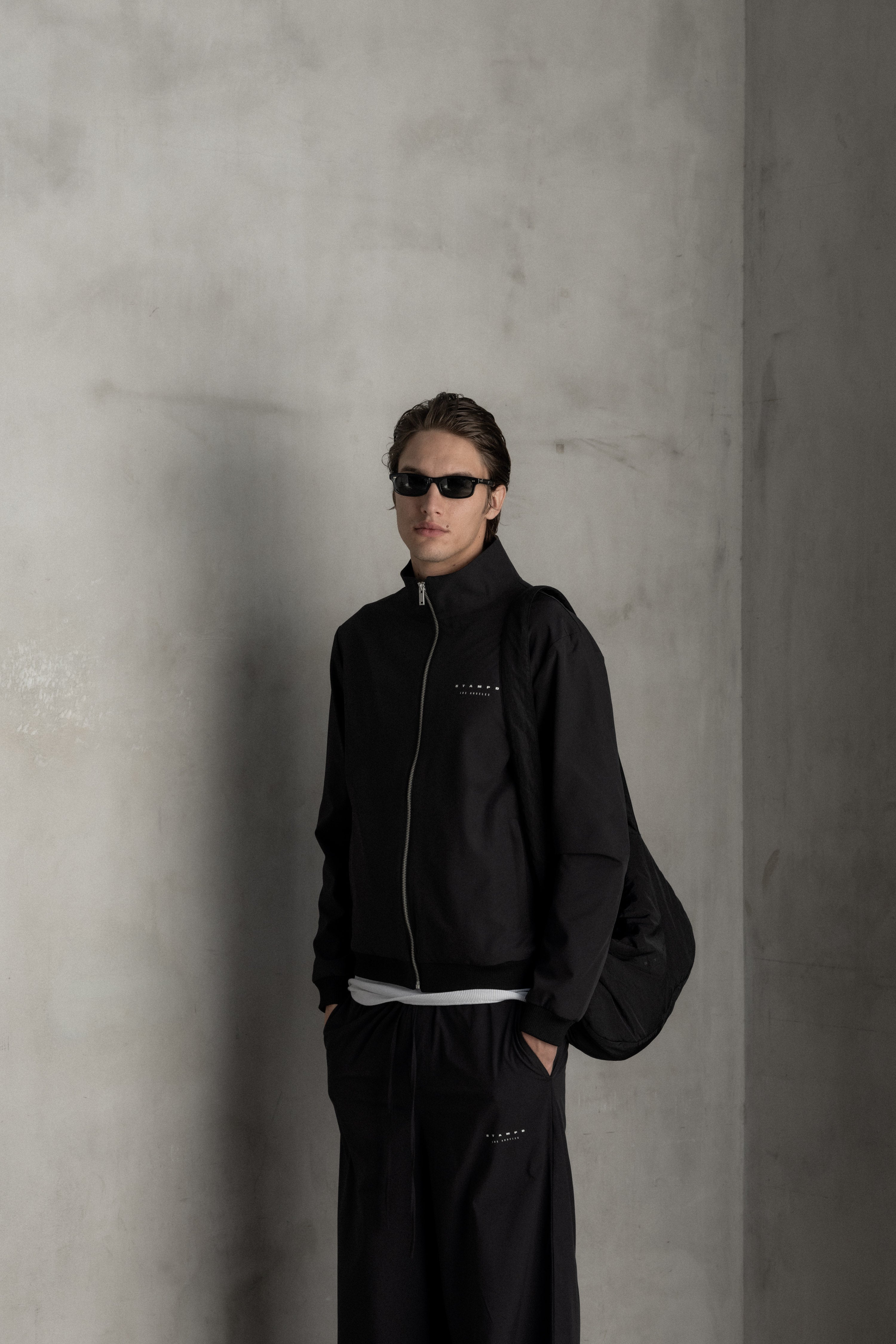 08. Outerwear – Stampd