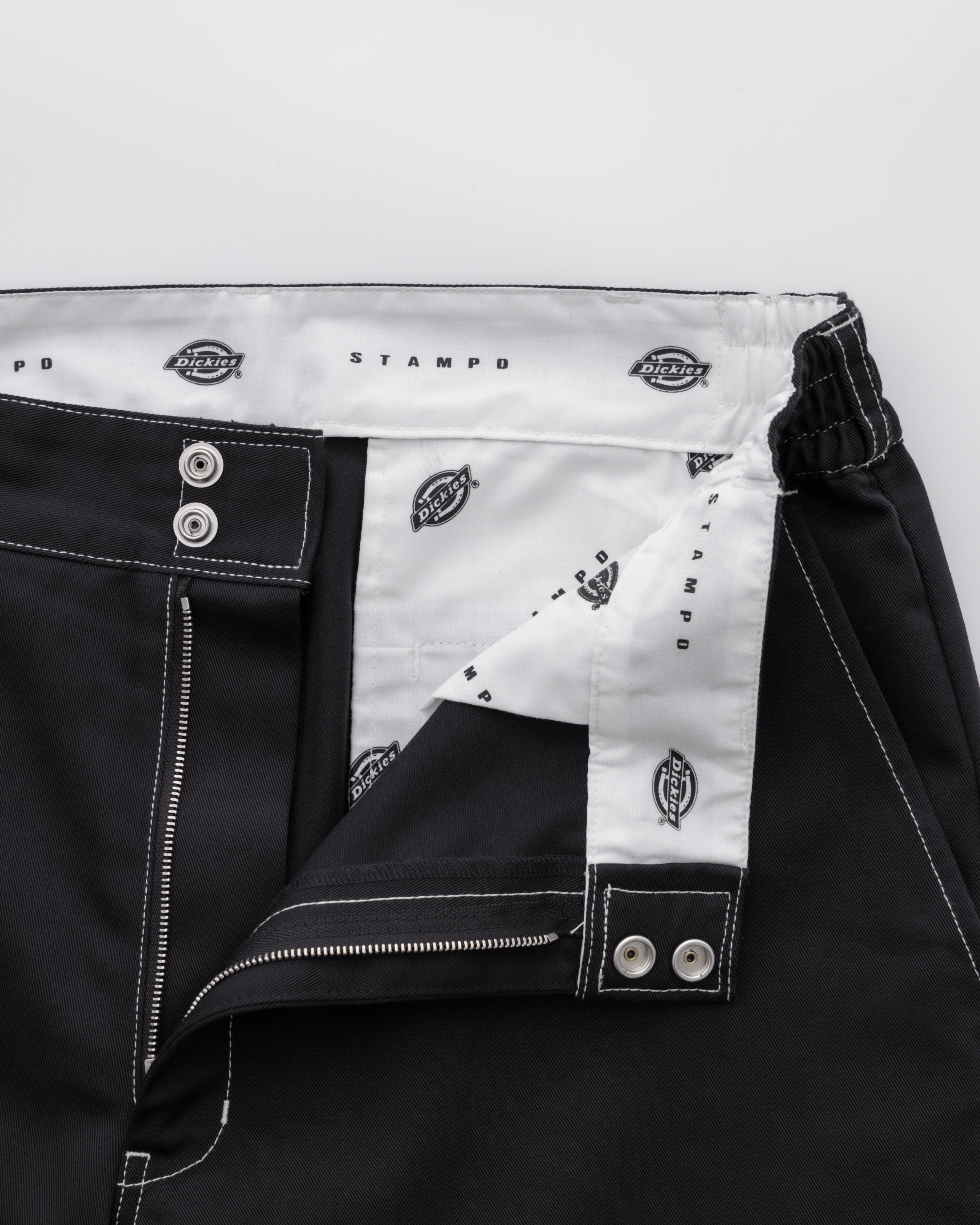 All – Stampd