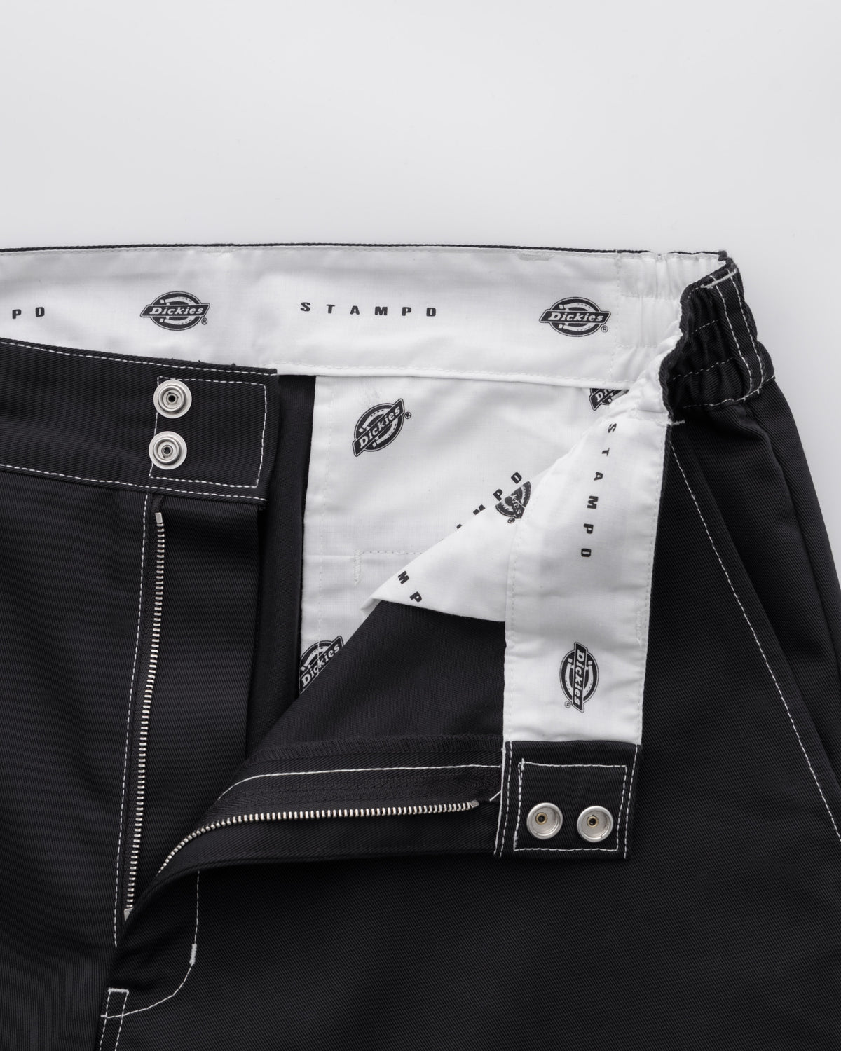 Stampd Dickies 01