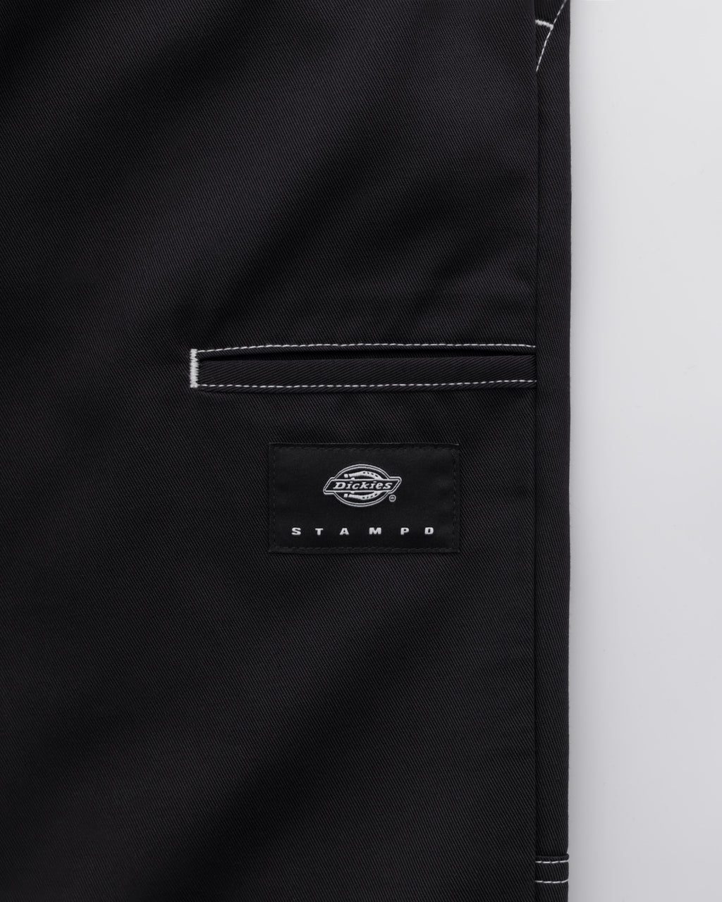 Stampd Dickies 01