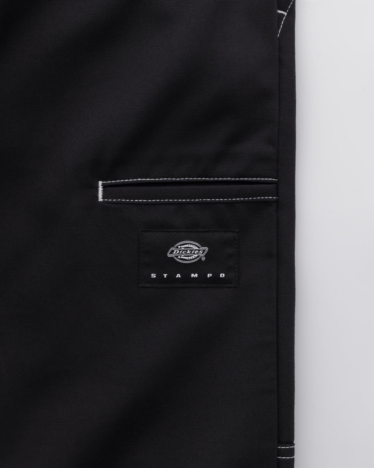 Stampd Dickies 01