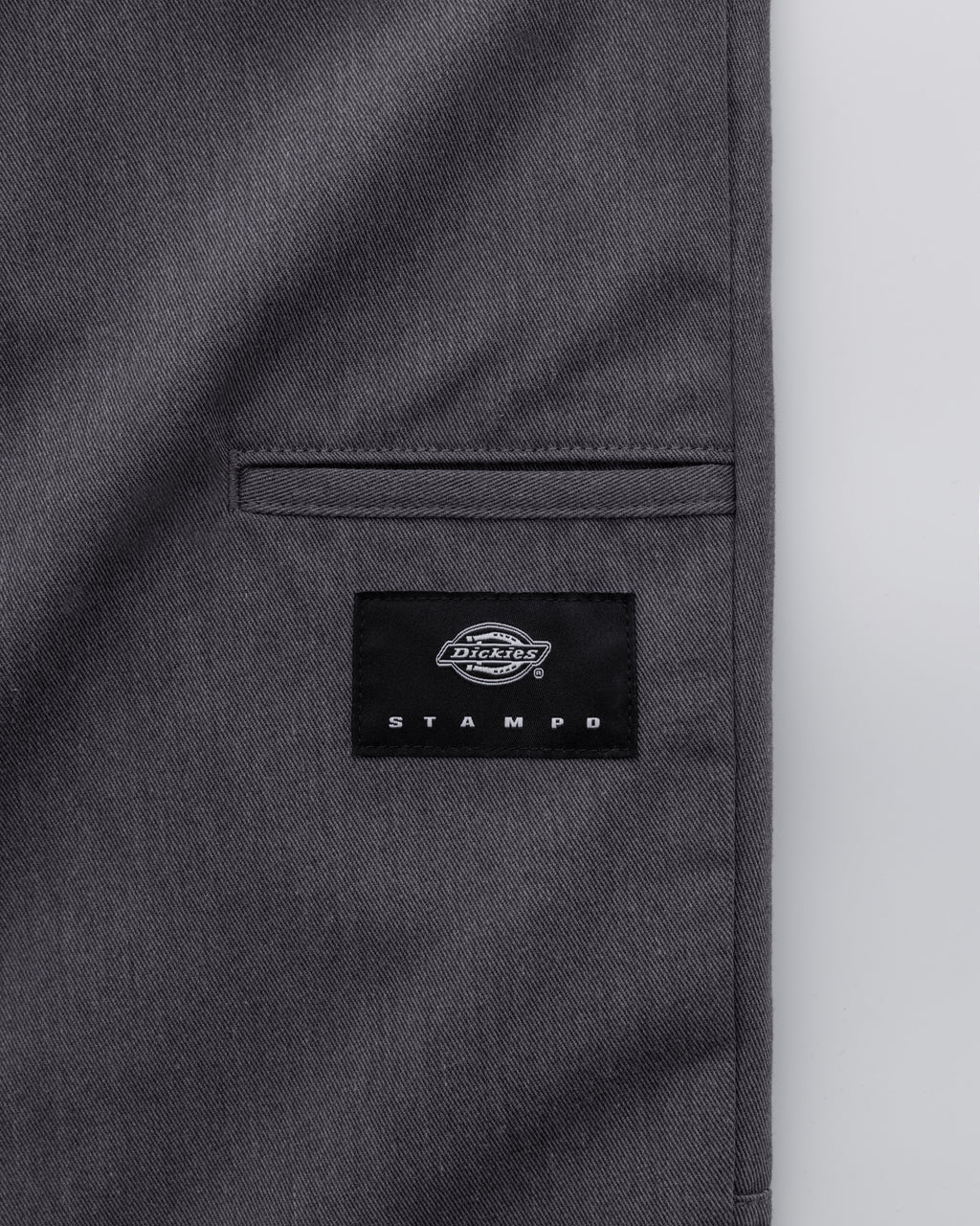 Stampd Dickies 01