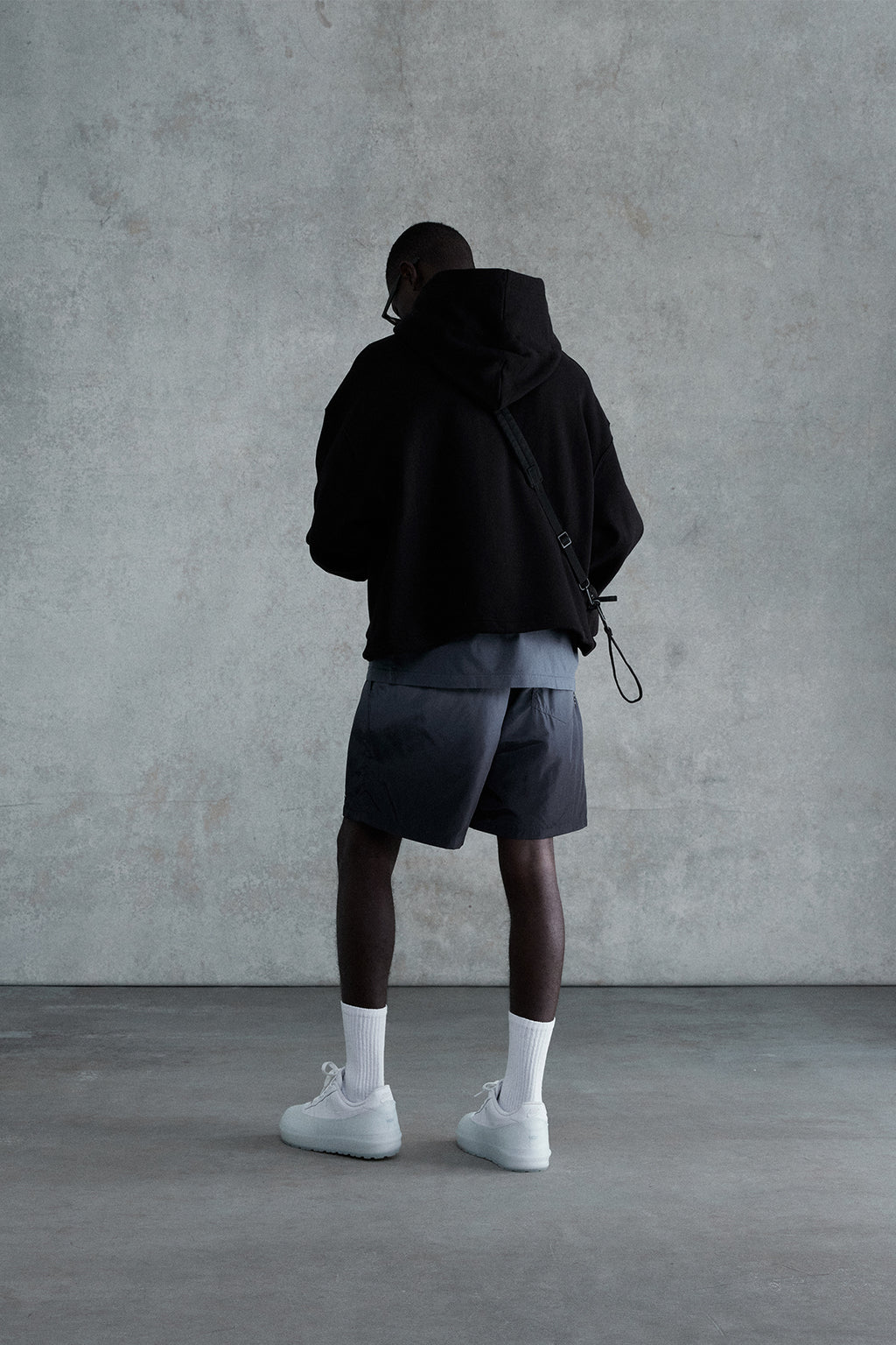 Gradient Trunk