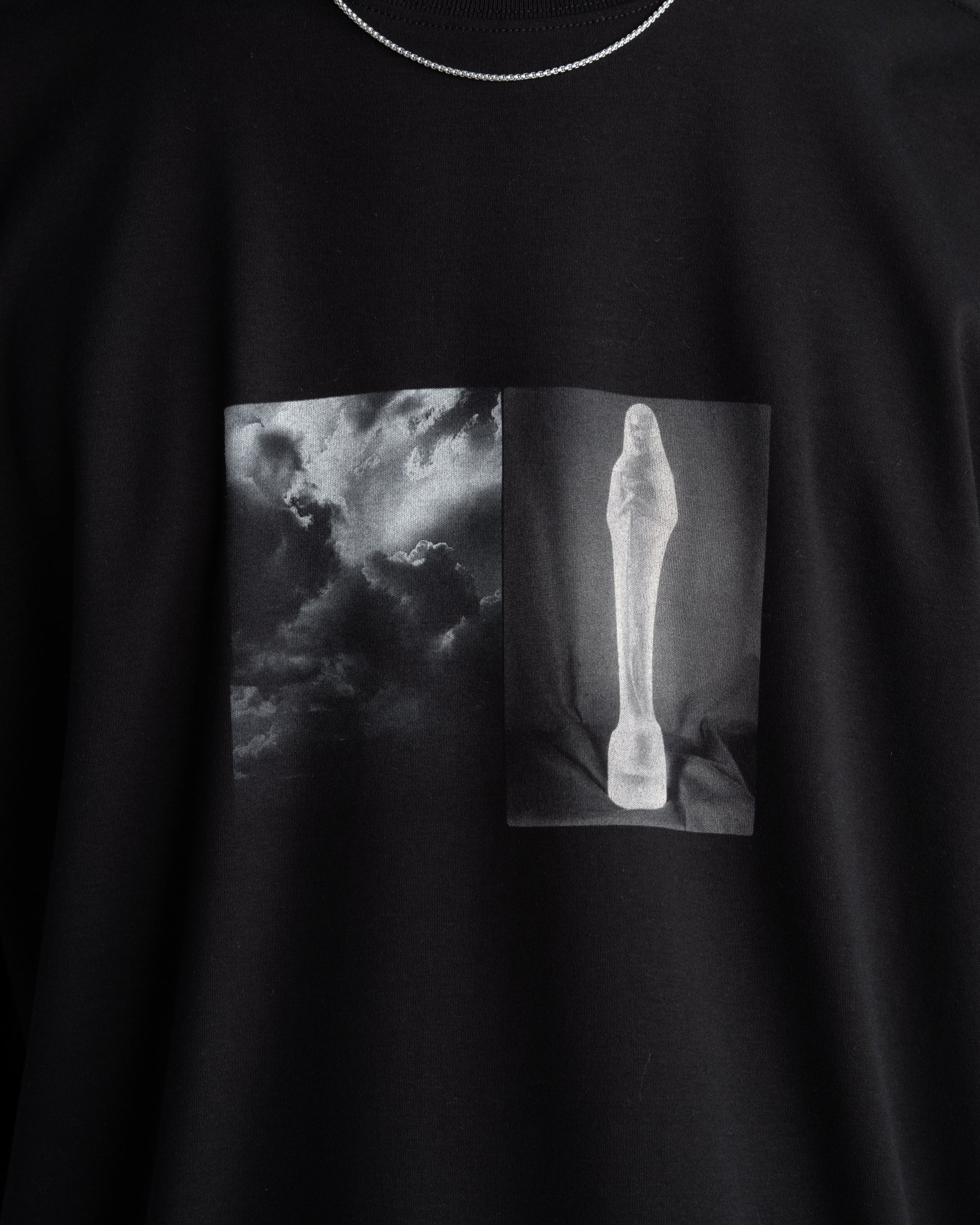 Storms and Saints Relaxed Tee