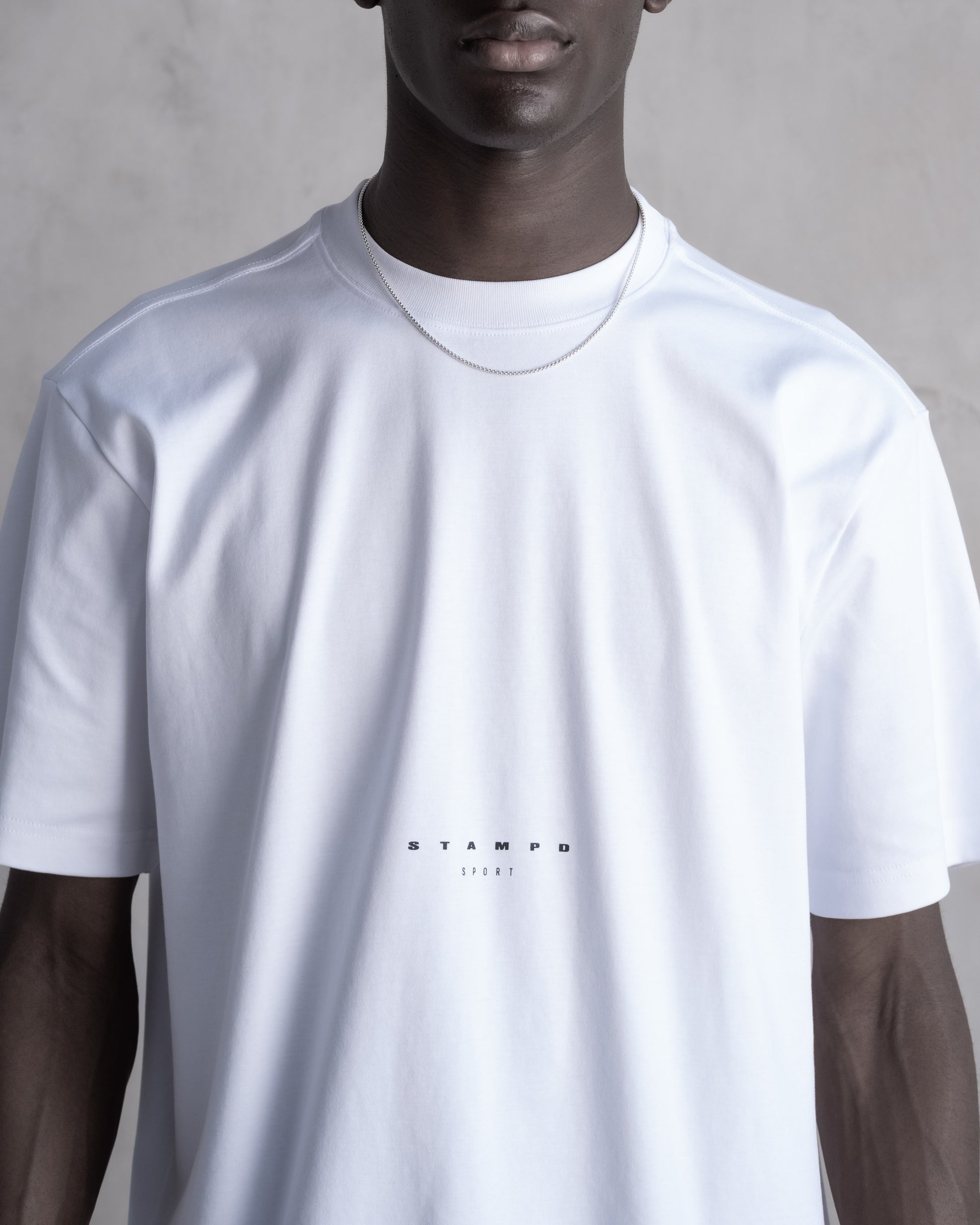 Stampd Sport Photographic Tee