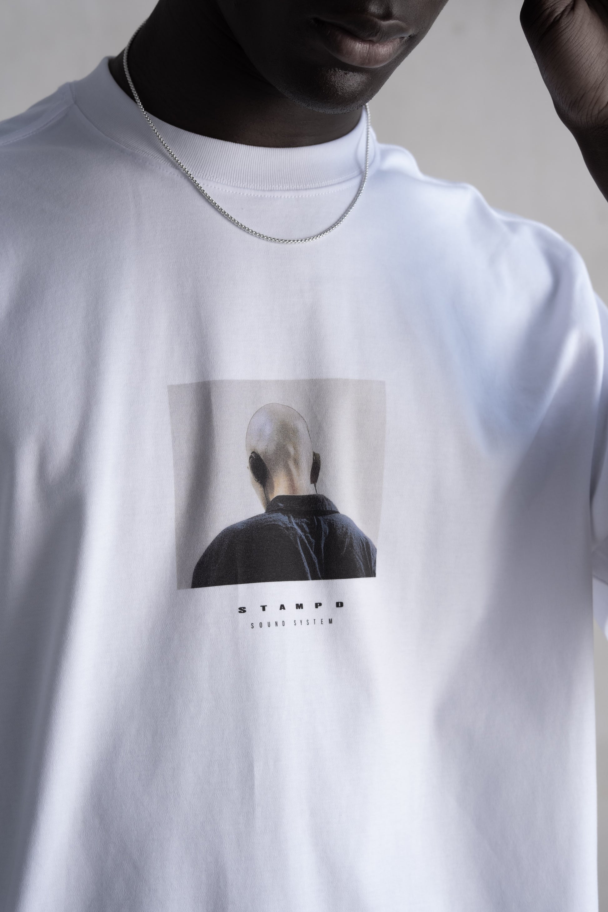 Stampd Sound Photographic Tee