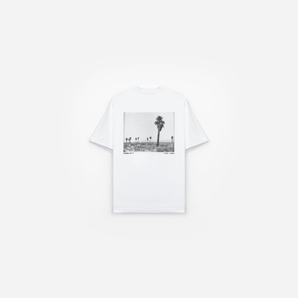 Desert Palms Relaxed Tee