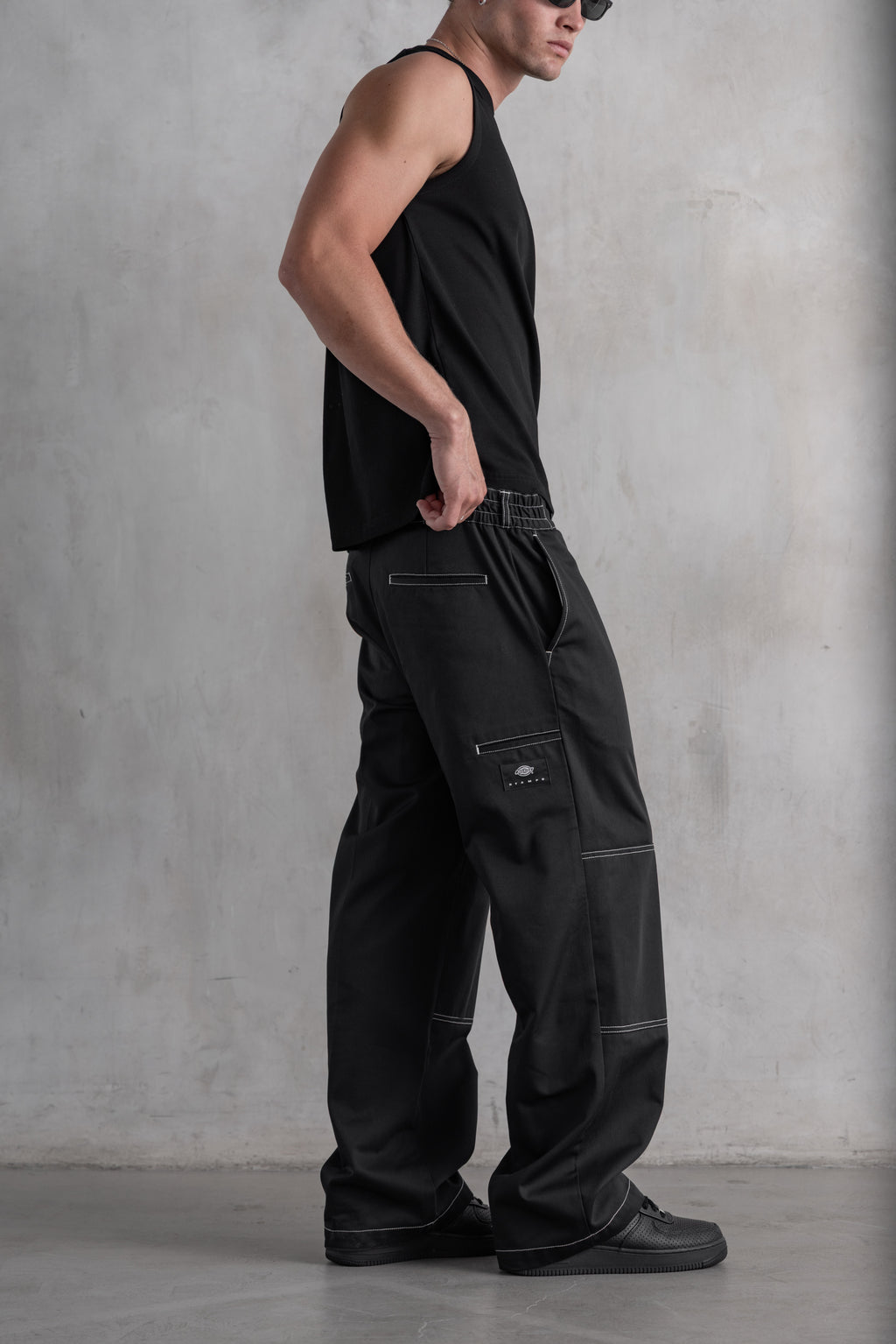 Stampd Dickies 01