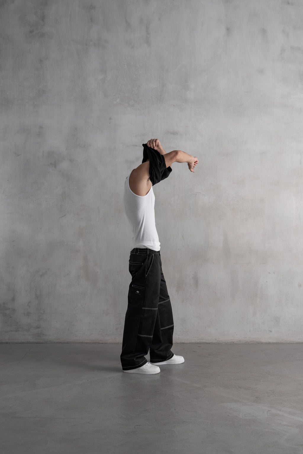 Stampd Dickies 01