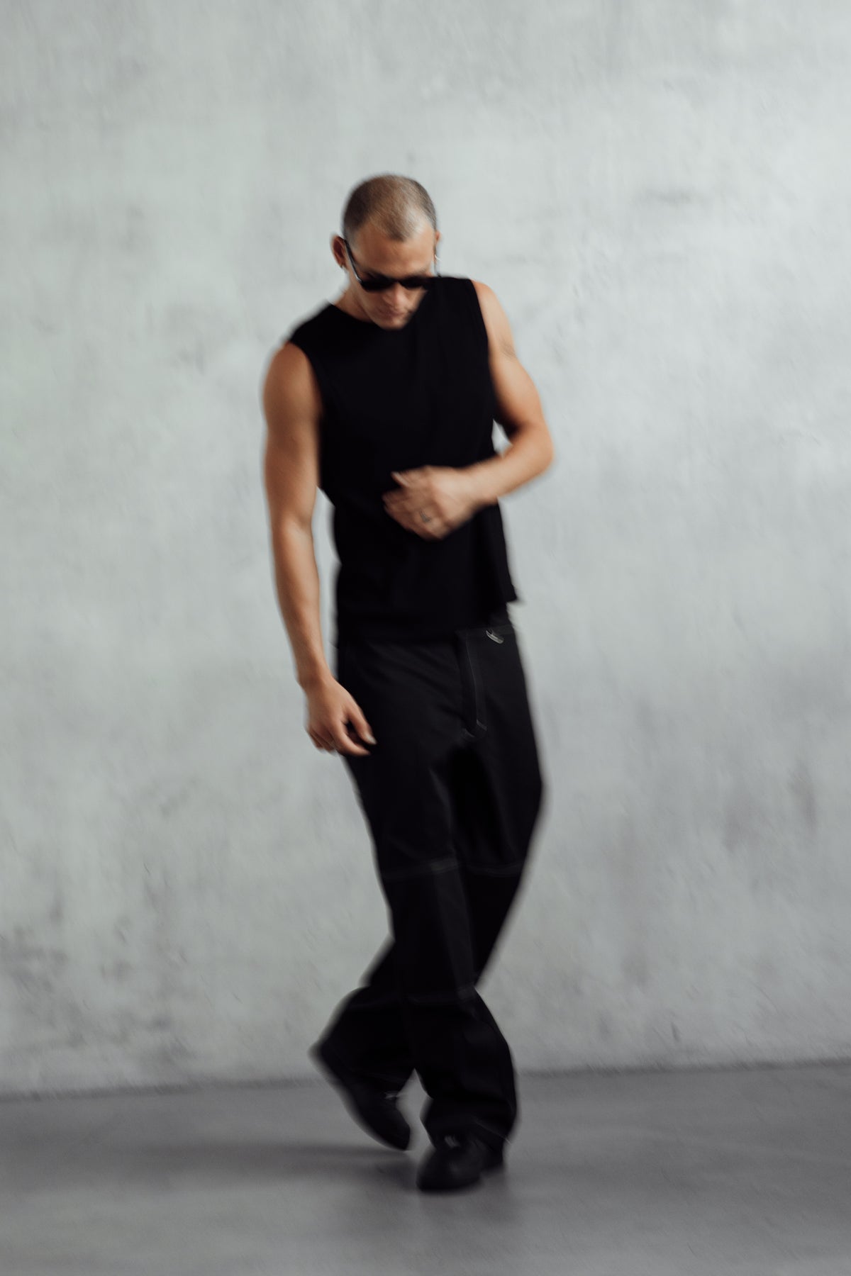 Stampd Dickies 01