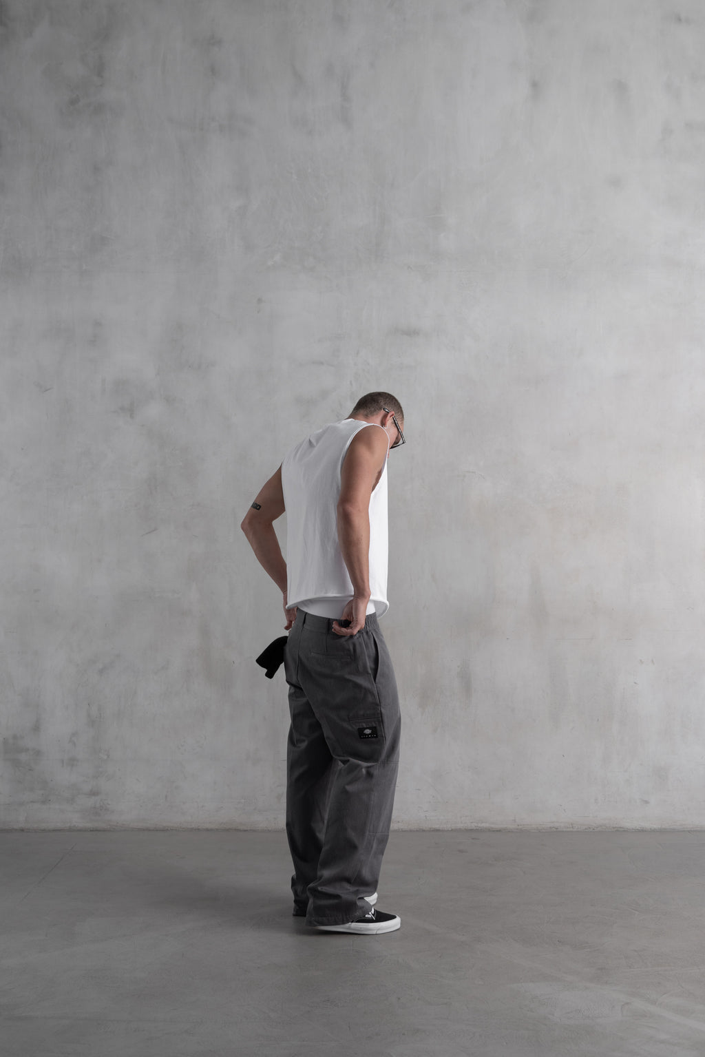 Stampd Dickies 01
