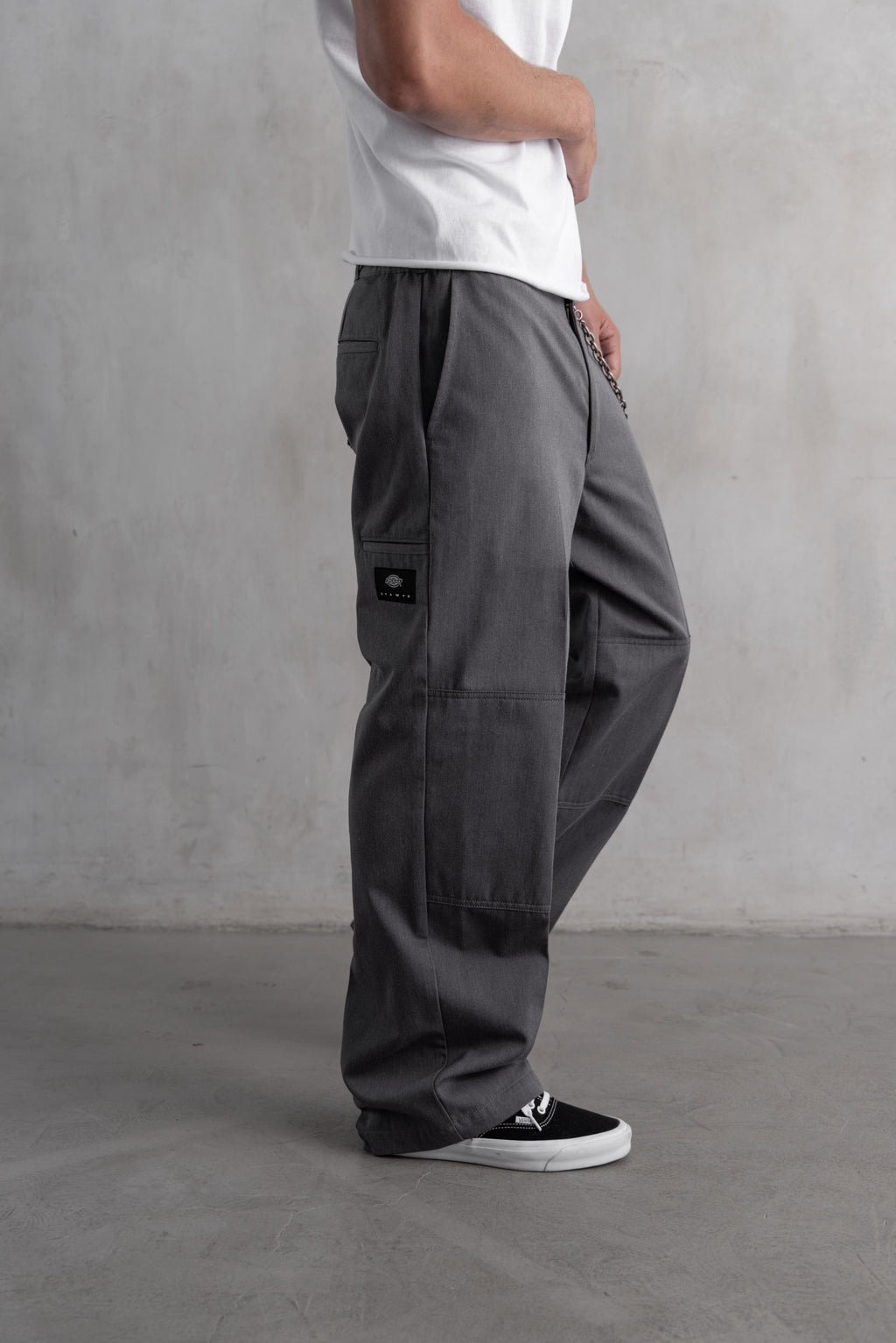 Stampd Dickies 01