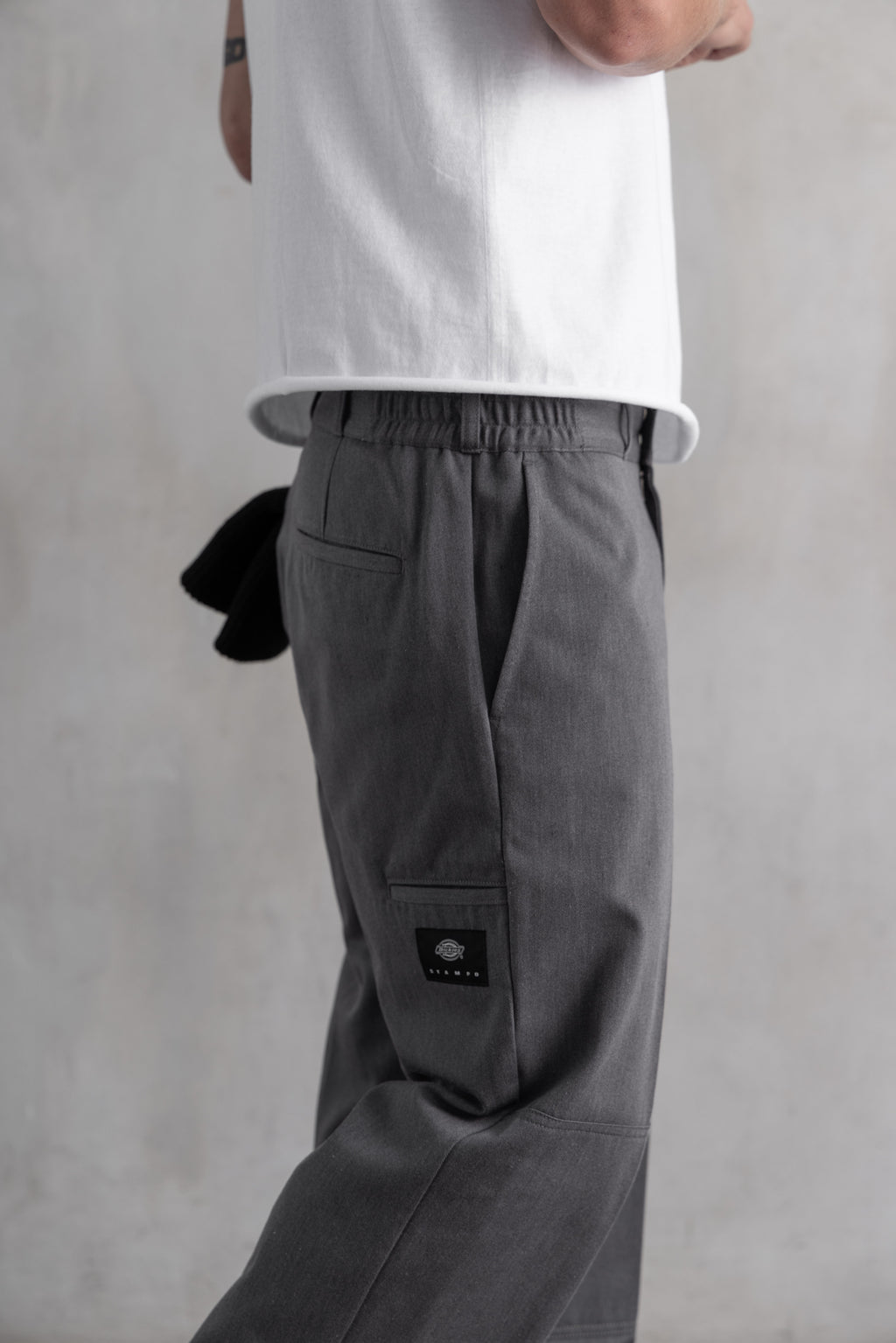 Stampd Dickies 01