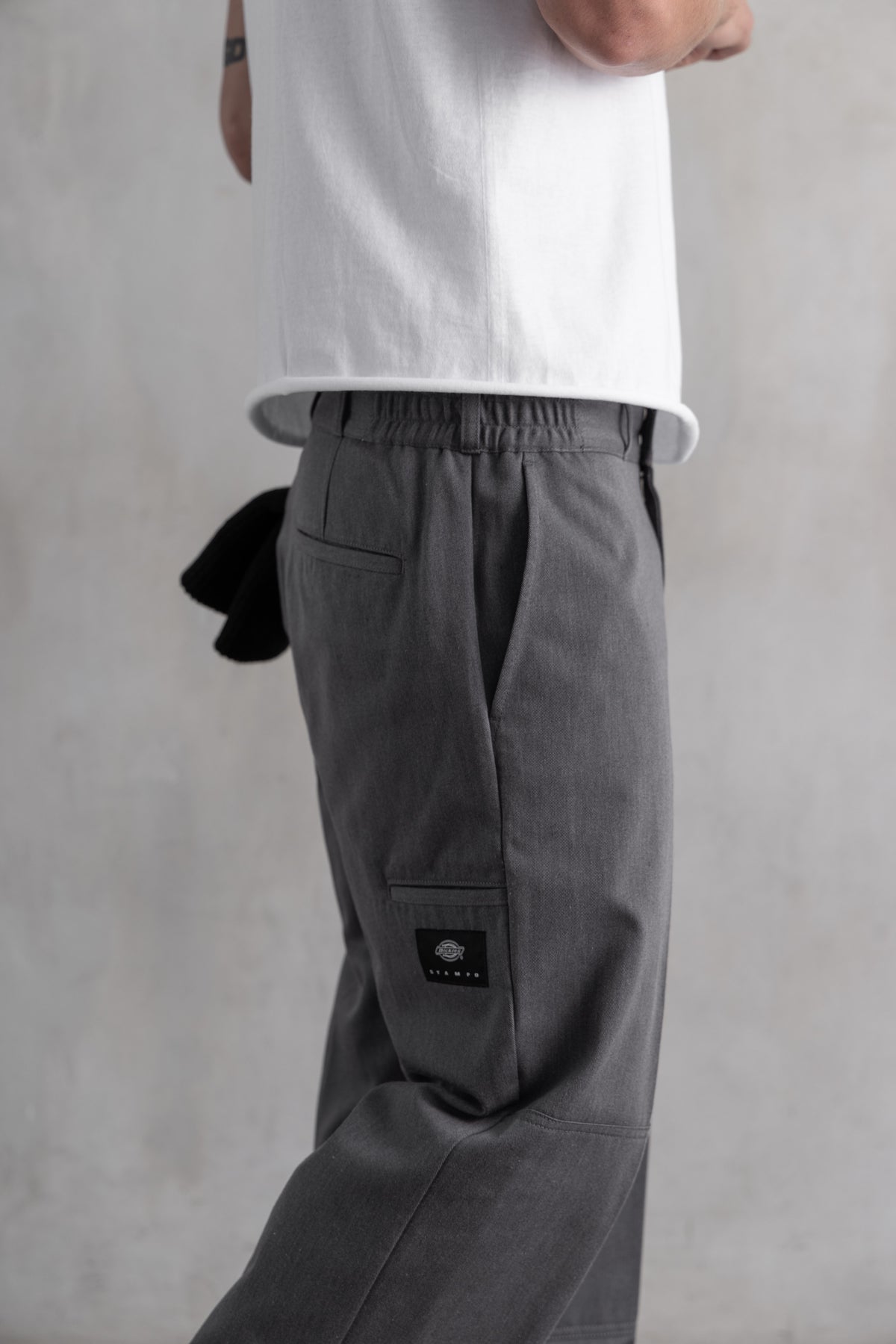 Stampd Dickies 01