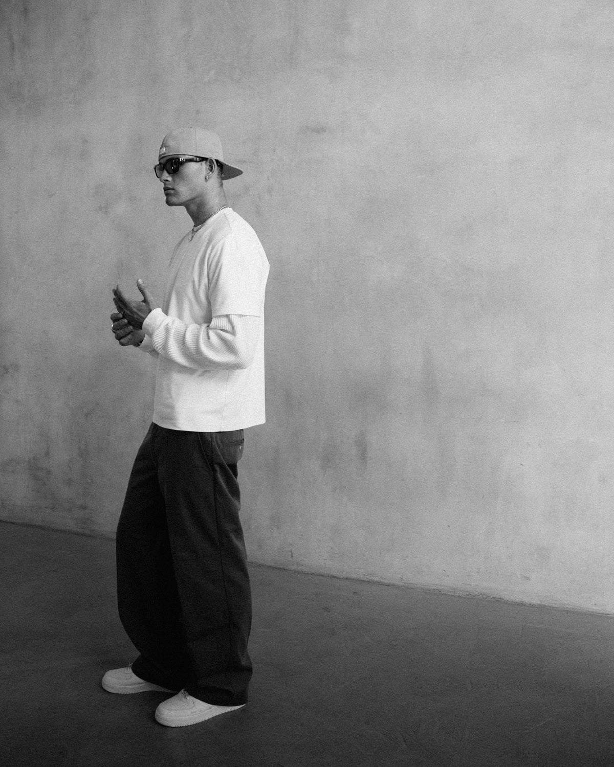 Stampd Dickies 01