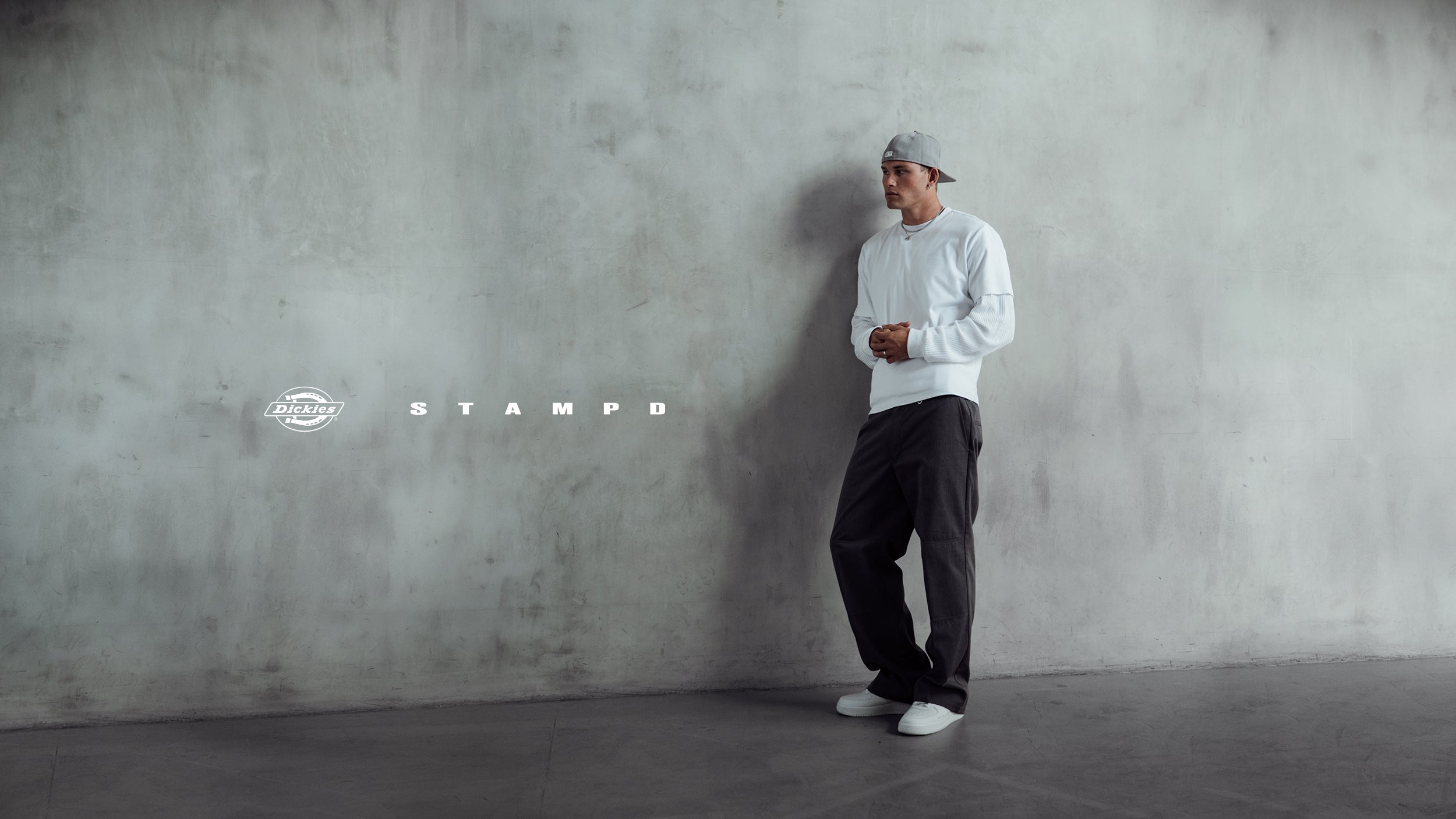 Stampd