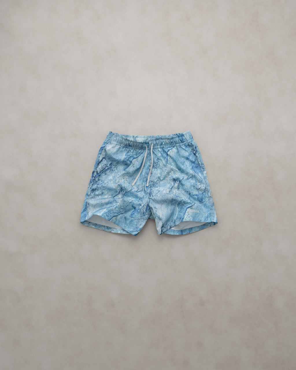 Ocean Floor Trunk