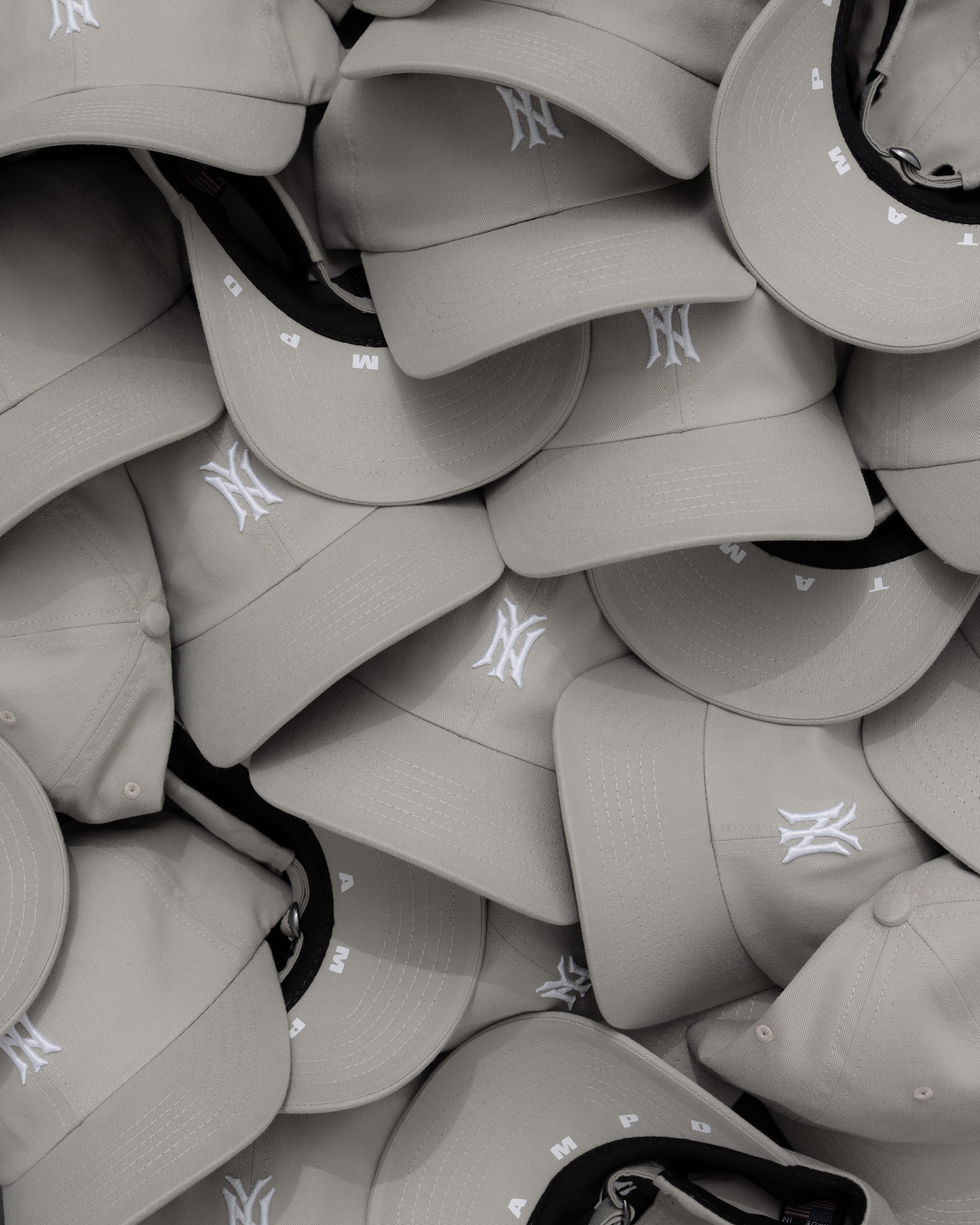 NY 002 Sport Cap – Stampd