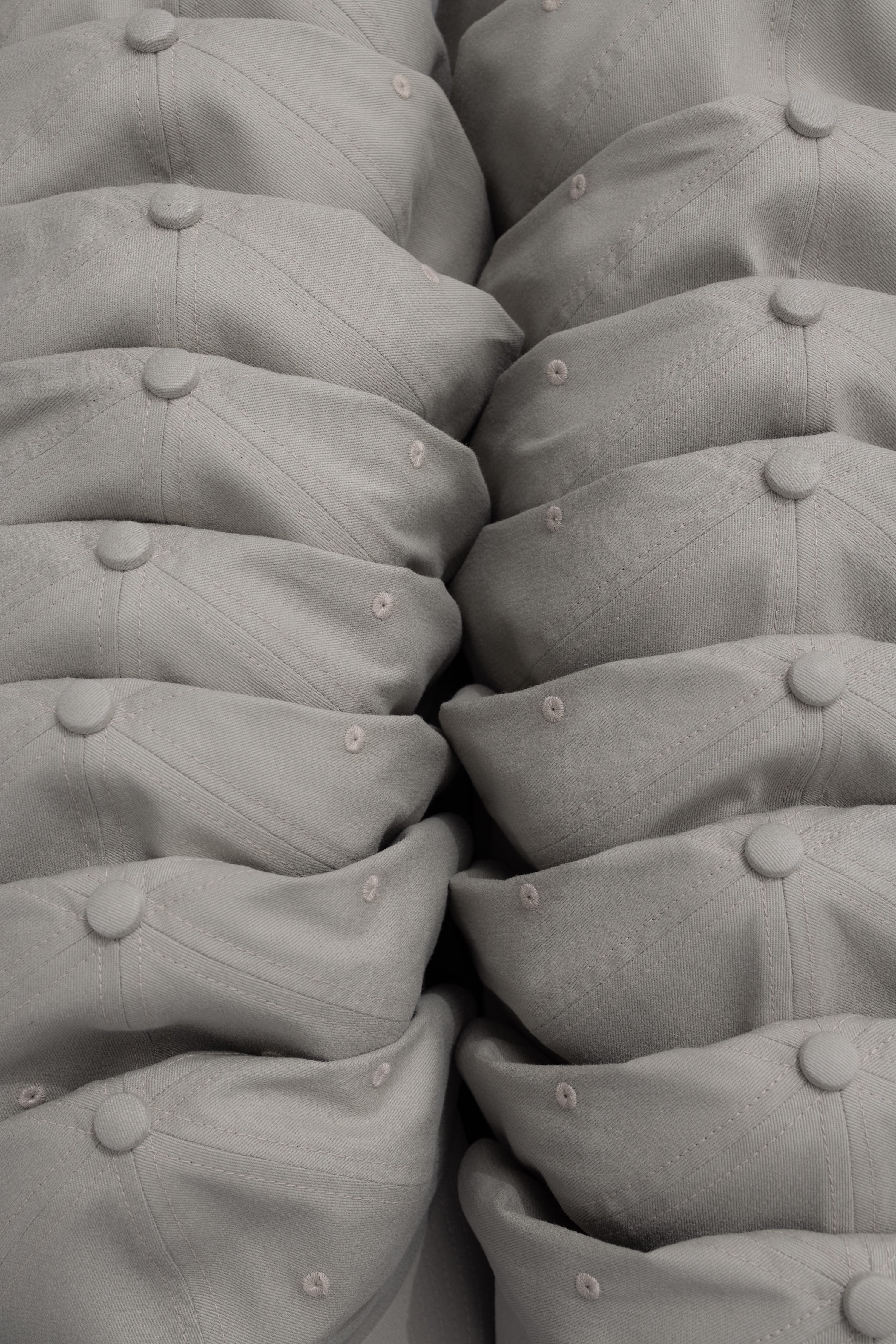 NY 002 Sport Cap – Stampd