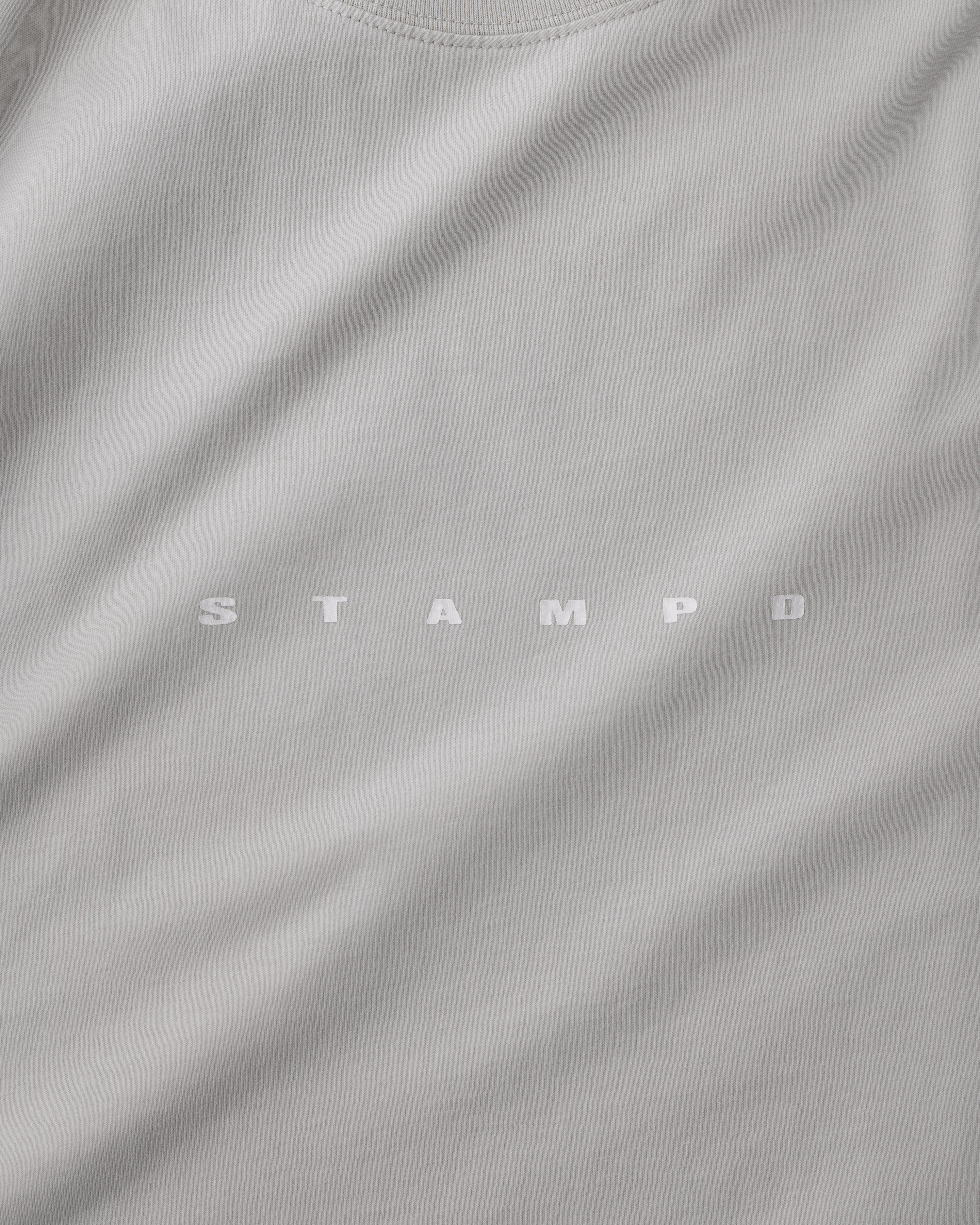 【STAMPD】MICRO STRIKE LS PERFECT TEE STAMPD STAMPD MICRO STRIKE PERFECT TEE | Moda404 Men's Boutique