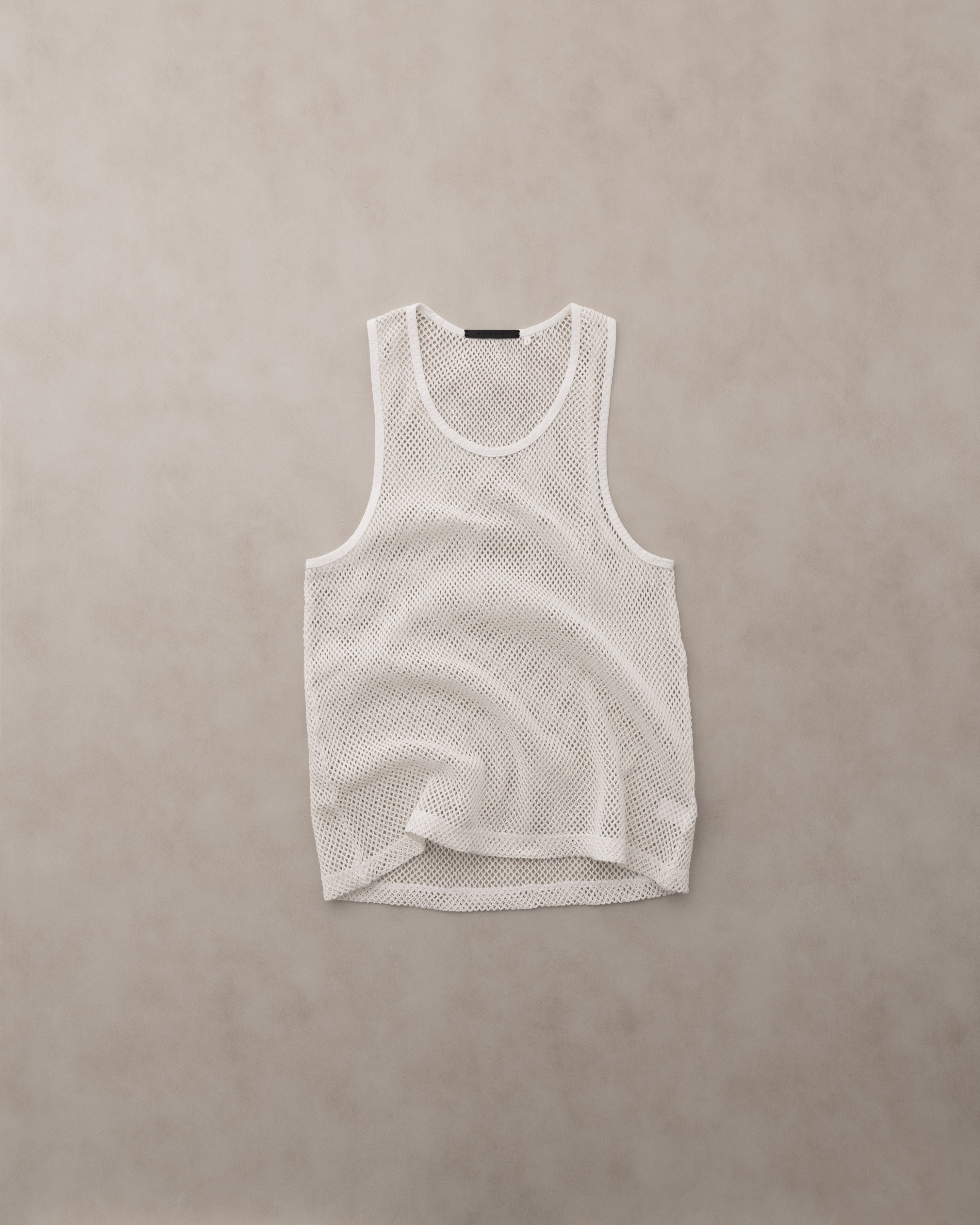 トップス meltthelady texture tank melthelady logochunkytubetops - トップス高価