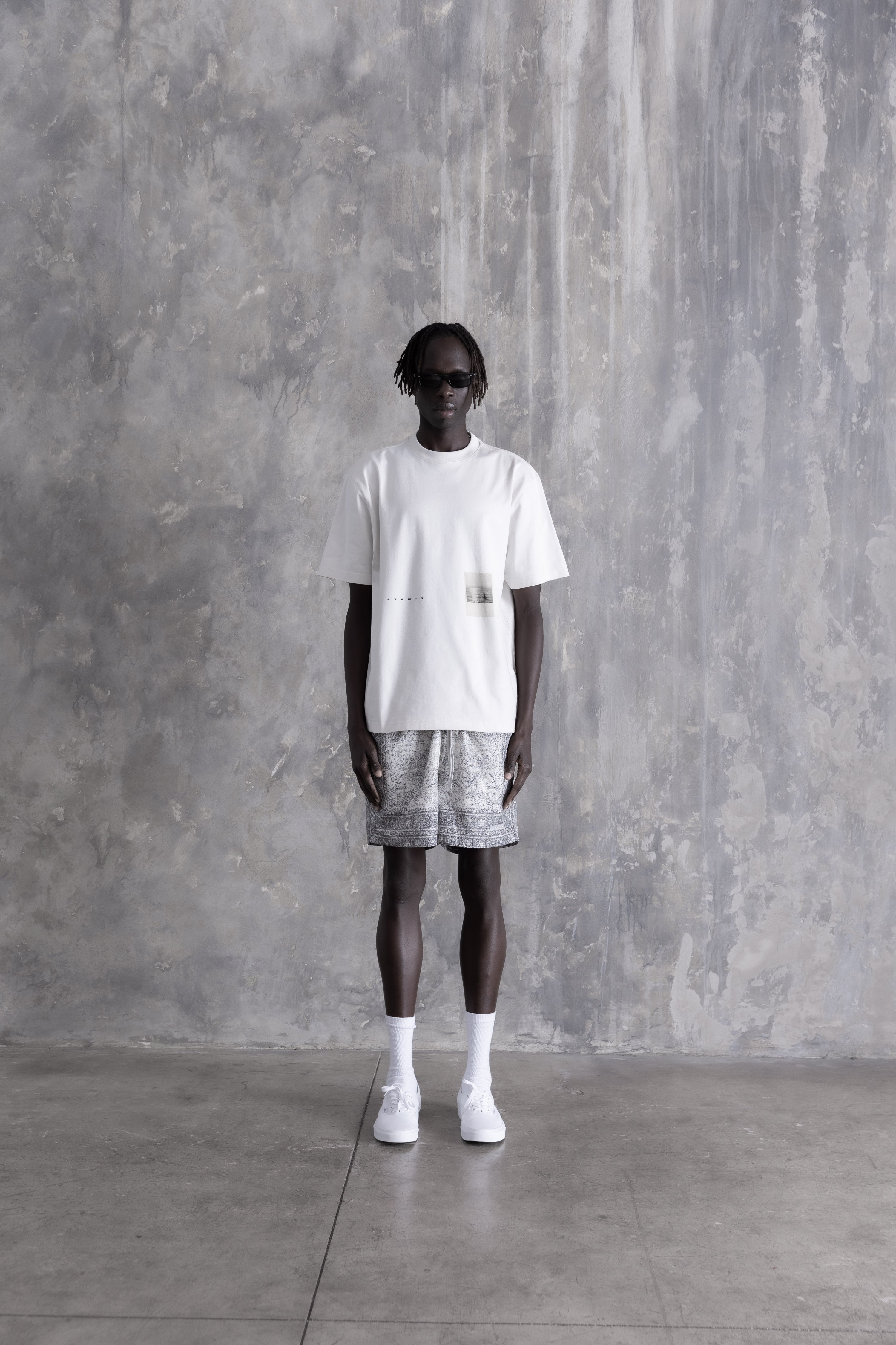Stampd