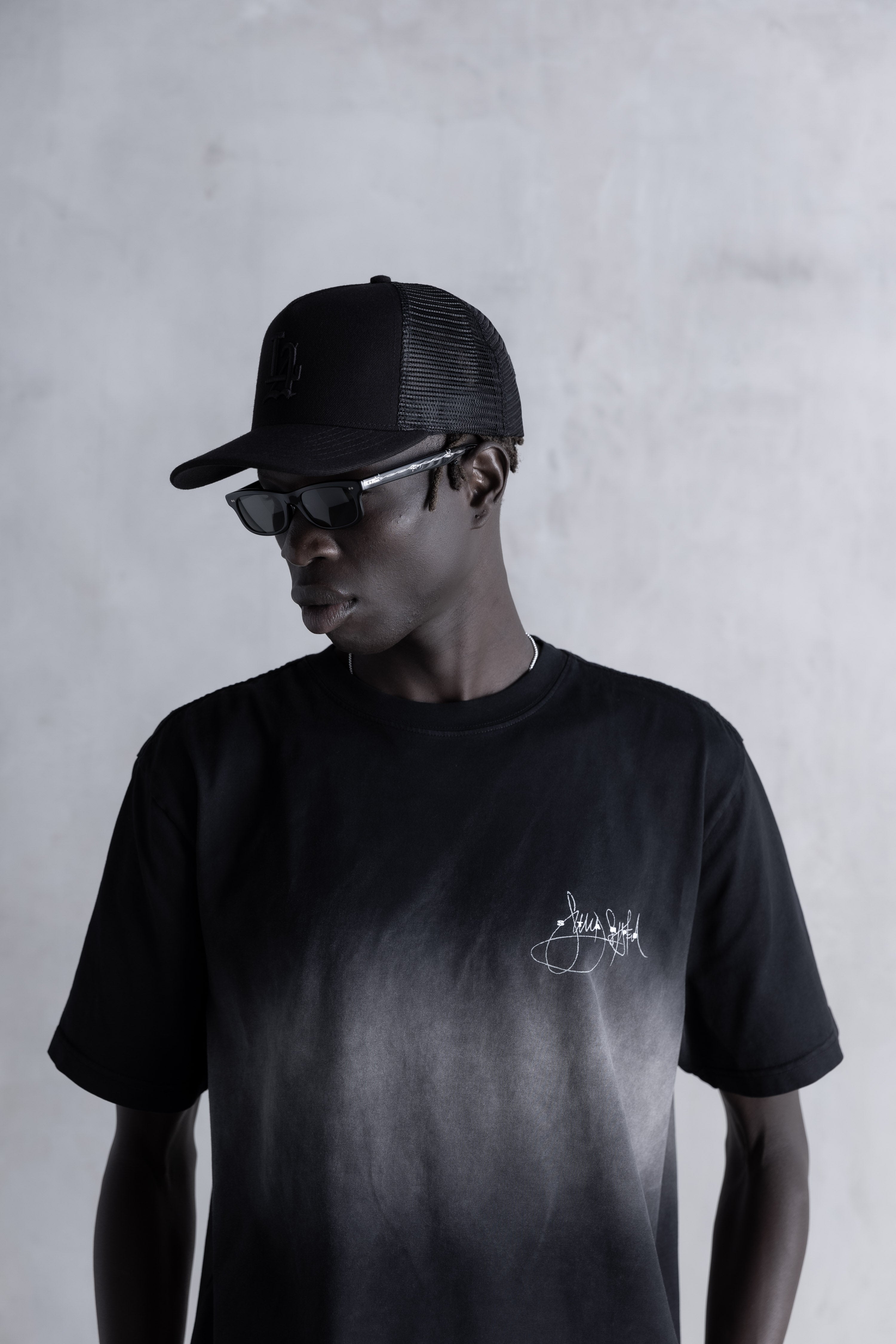 【国内発】Stampd' LA / Sound System Vinyl Relaxed Tee Sound System Vinyl Relaxed Tee – Stampd