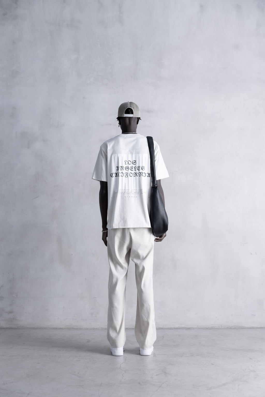 LA Transit Relaxed Tee