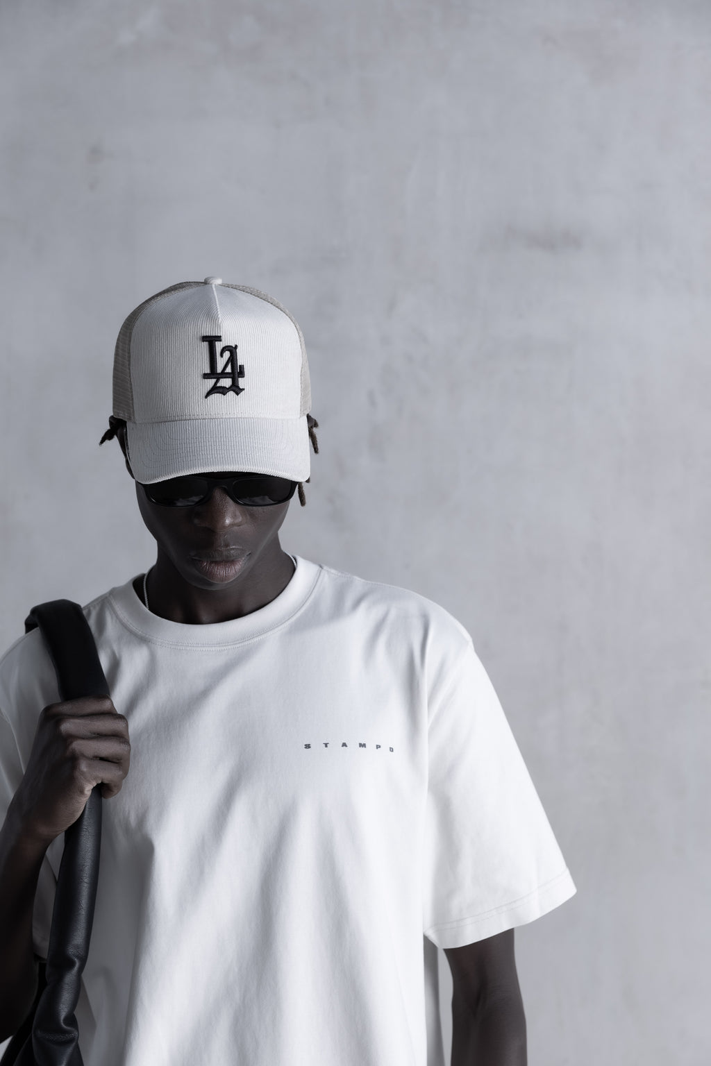 LA Transit Relaxed Tee