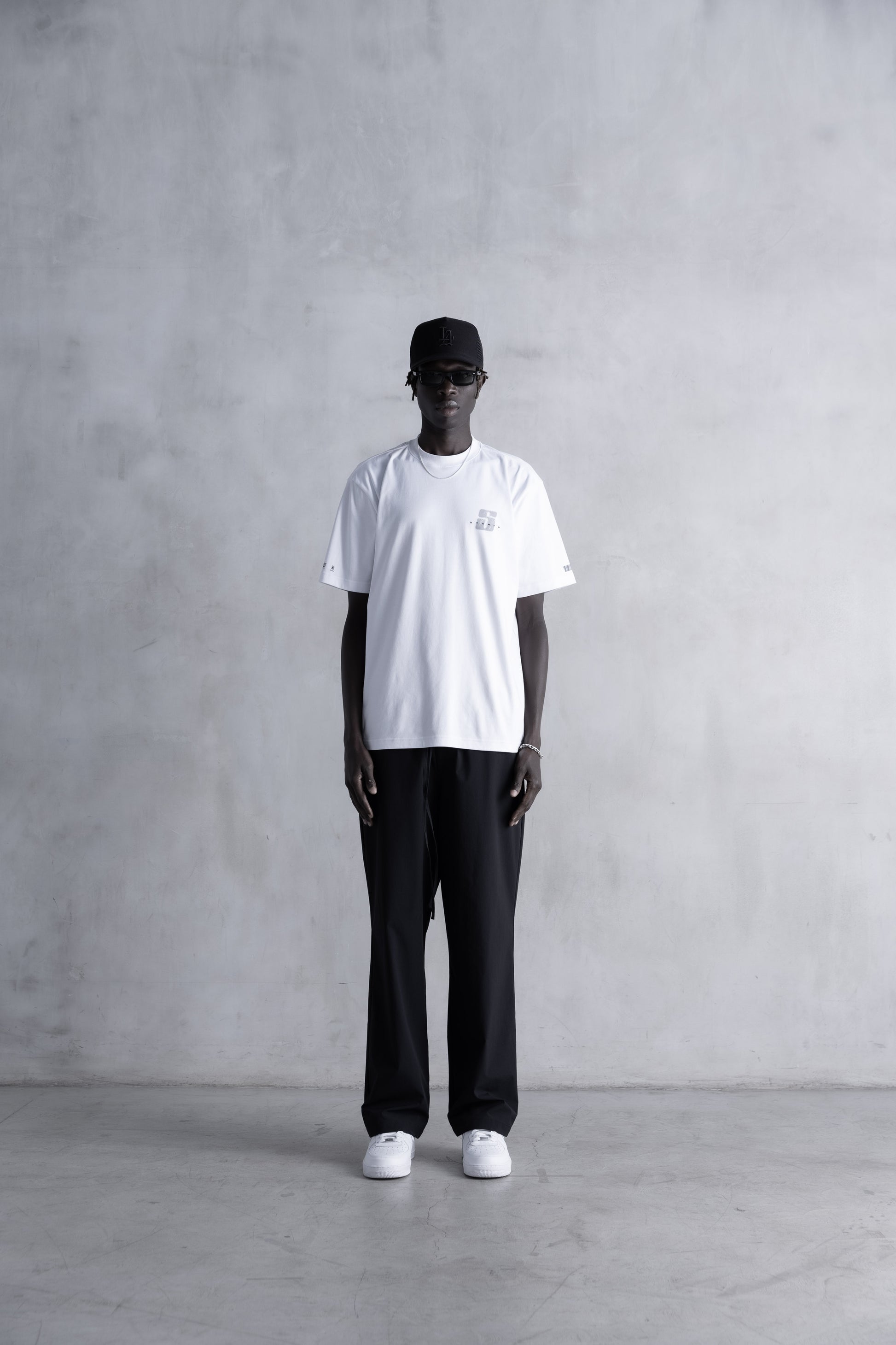 F24 Transit Relaxed Tee