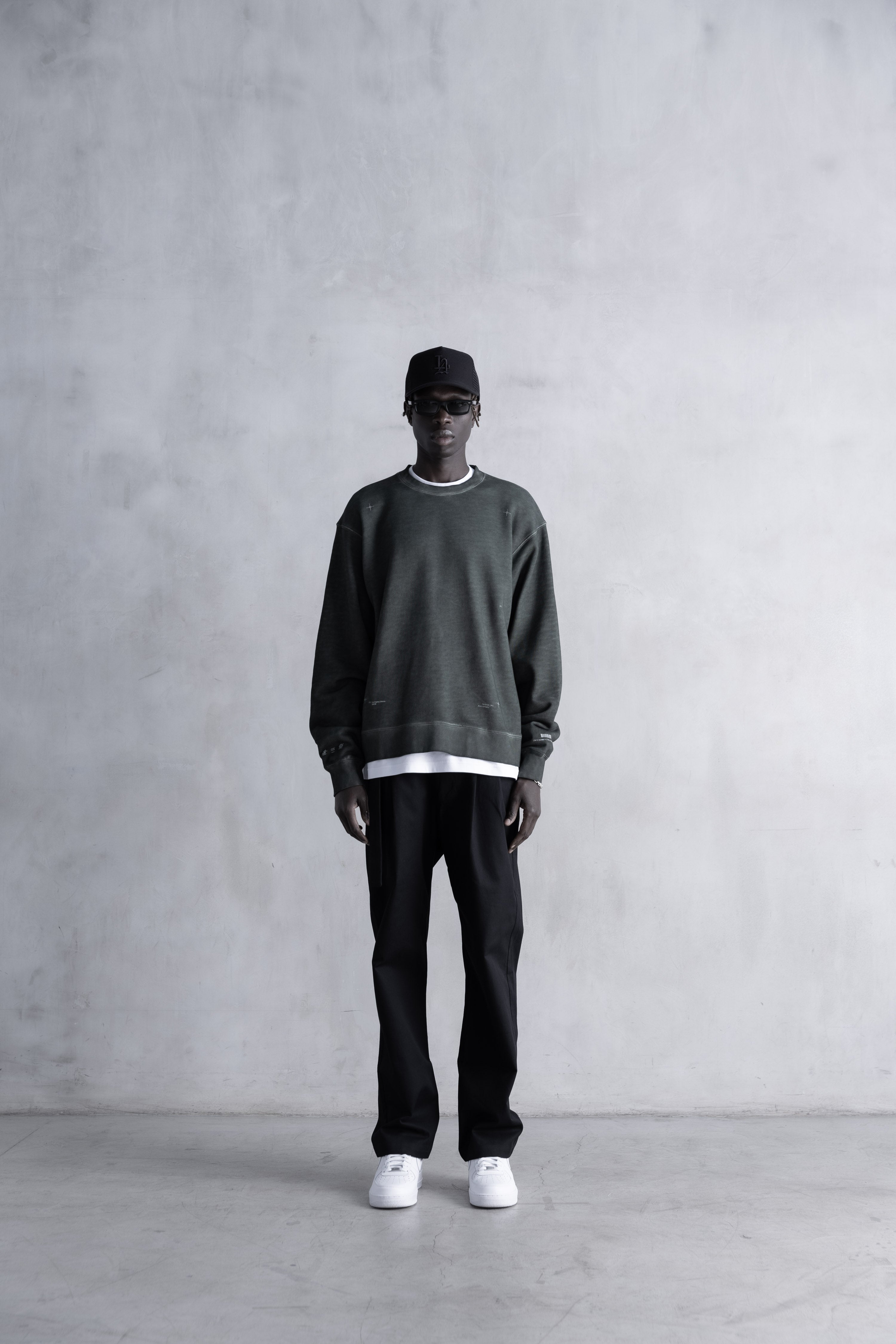 【STAMPD】★スウェット★ In the Clouds Crewneck In the Clouds Crewneck – STAMPD