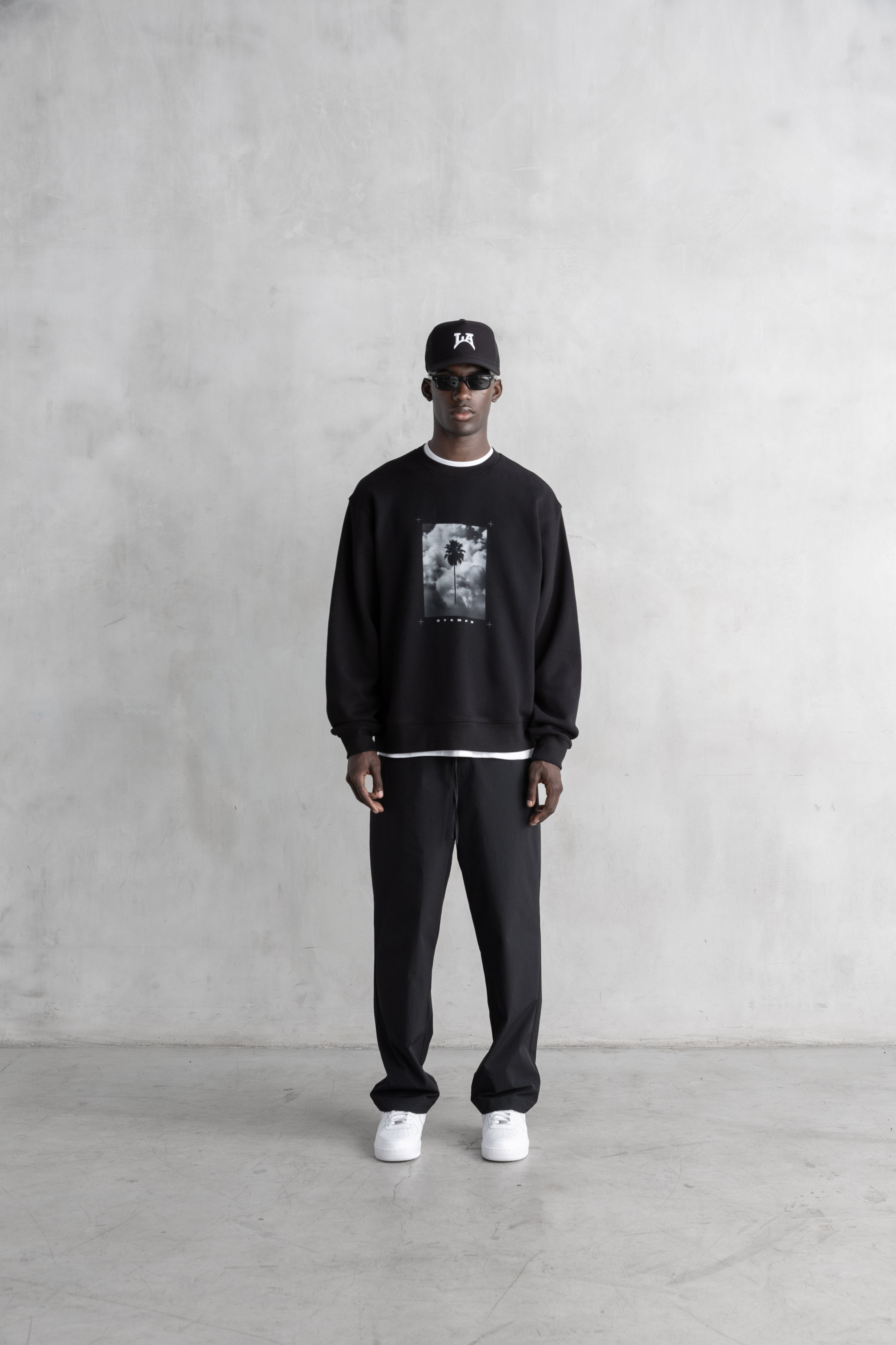 22. Crewnecks – Stampd