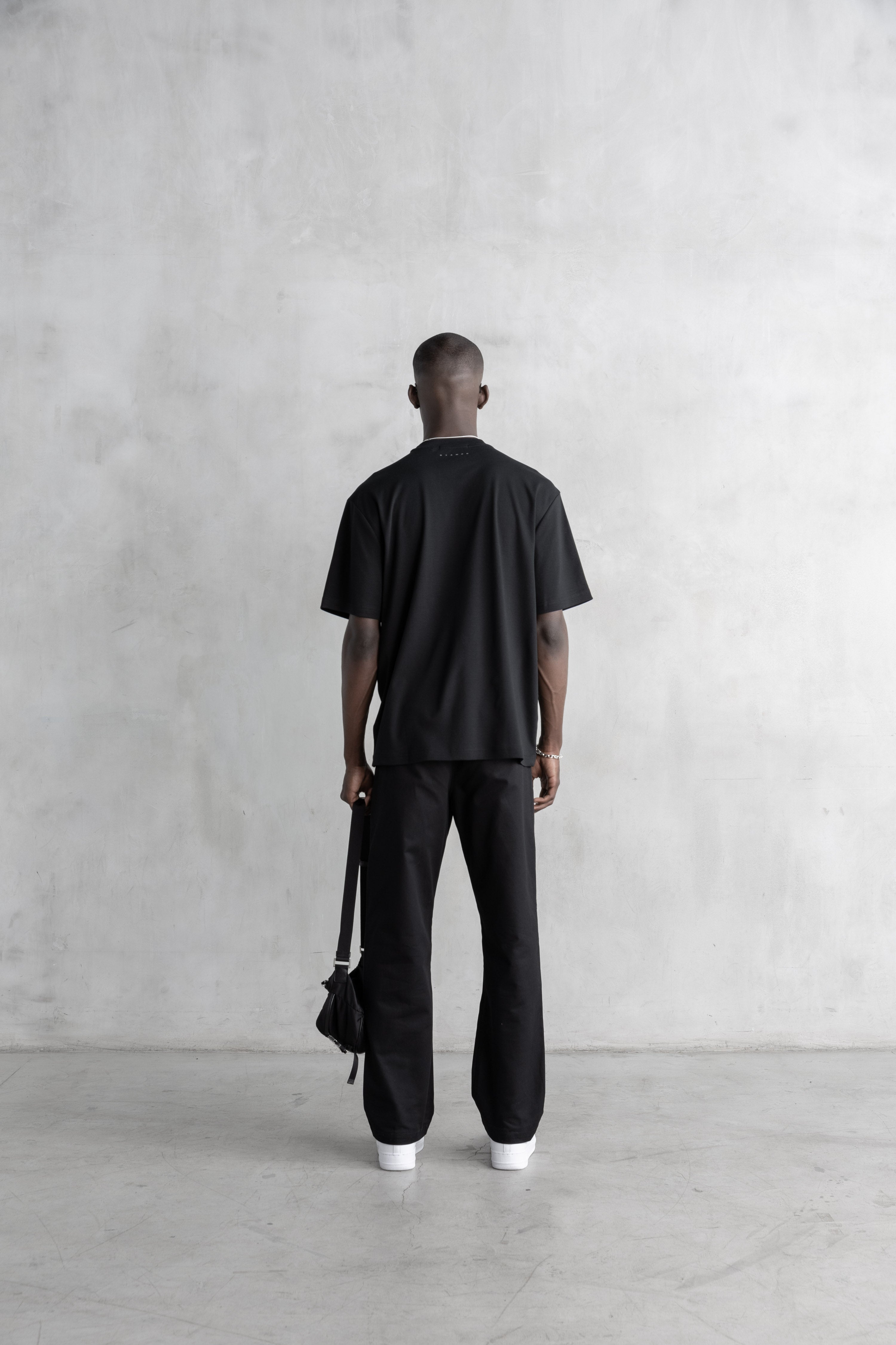 21. Relaxed T-Shirts – Stampd