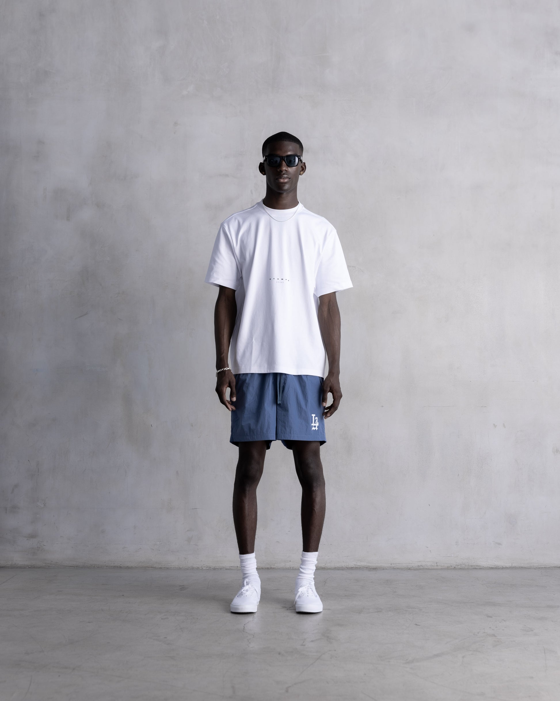 Stampd Sport Photographic Tee