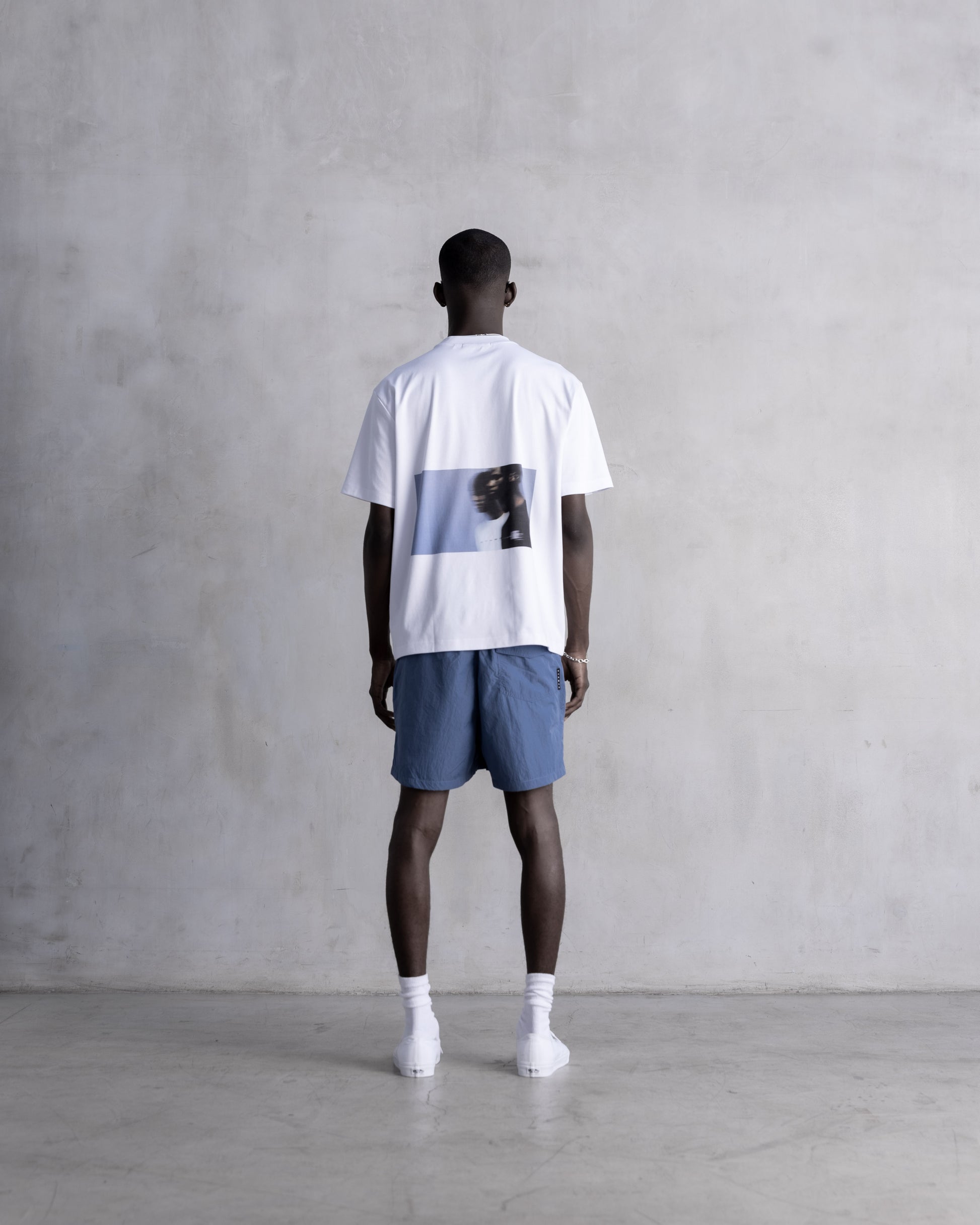 Stampd Sport Photographic Tee