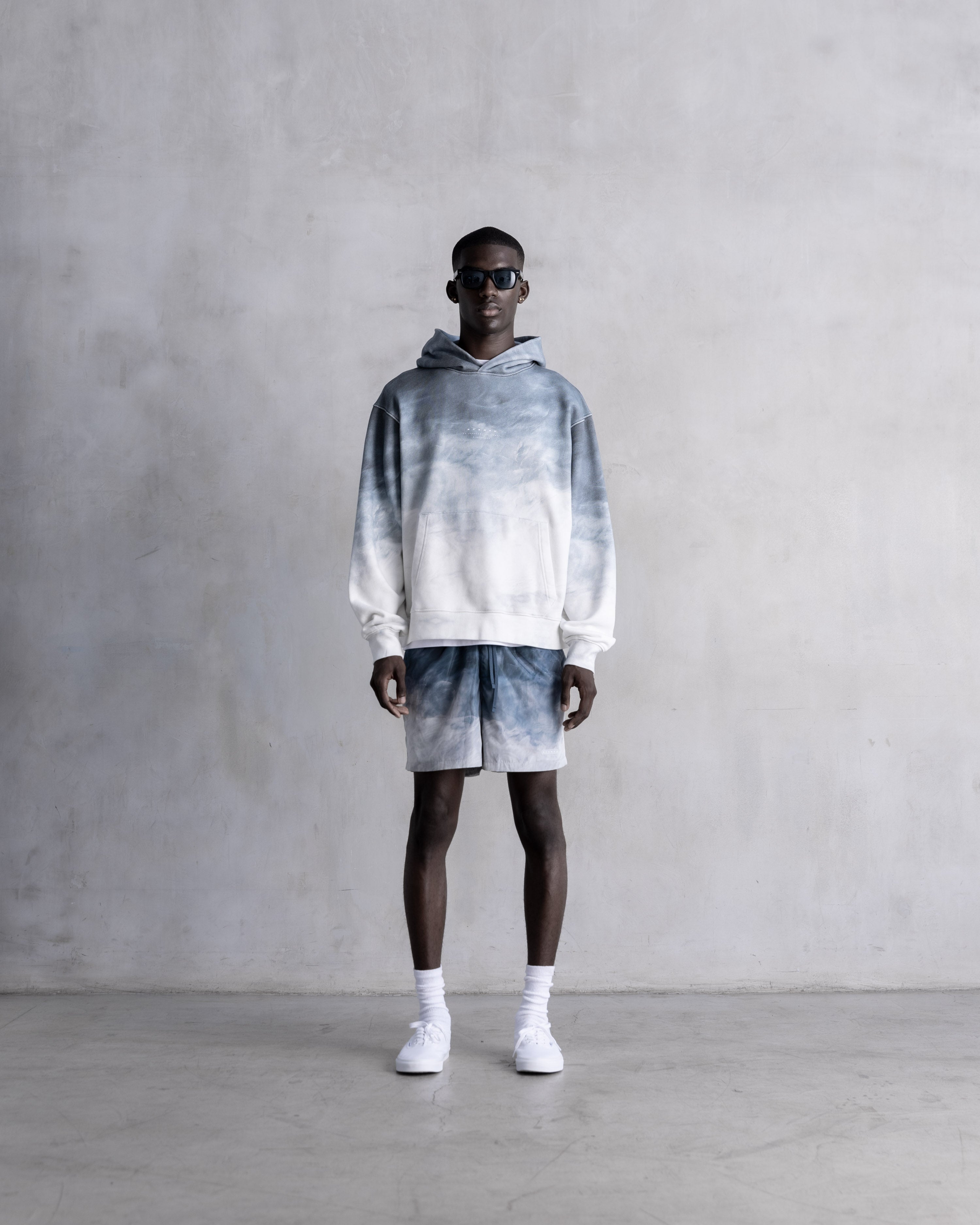 要在庫確認【すぐ届く】Stampd' LA / Tidal Waves Core Hoodie Tidal Waves Core Hoodie – Stampd