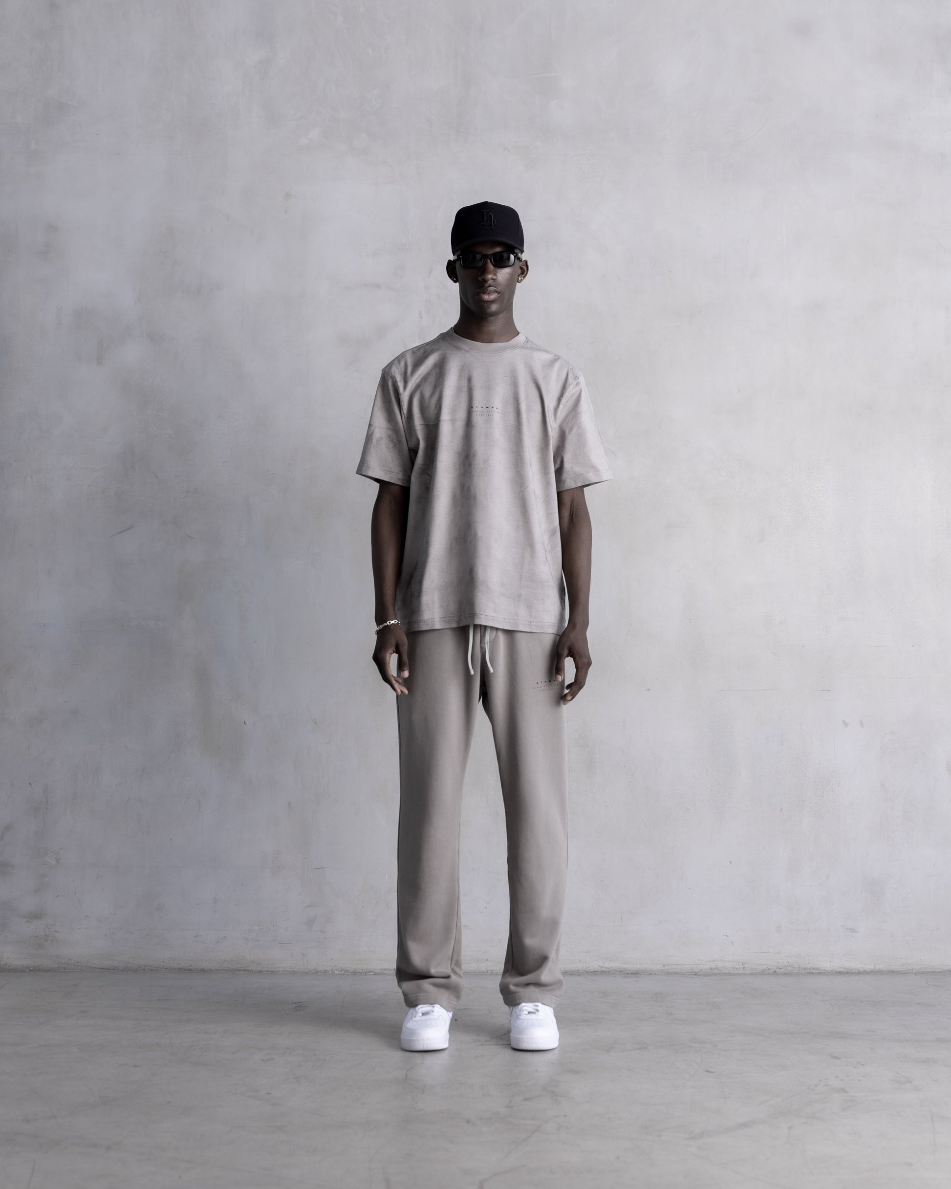 United Splatter Relaxed Tee