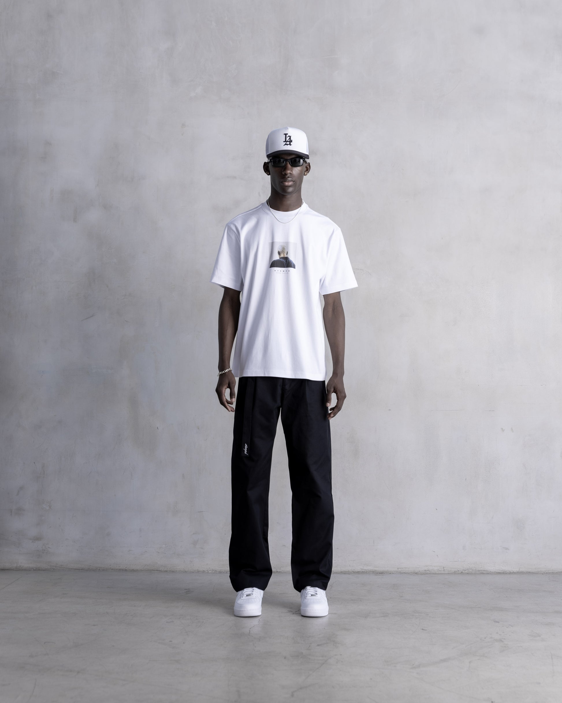 Stampd Sound Photographic Tee