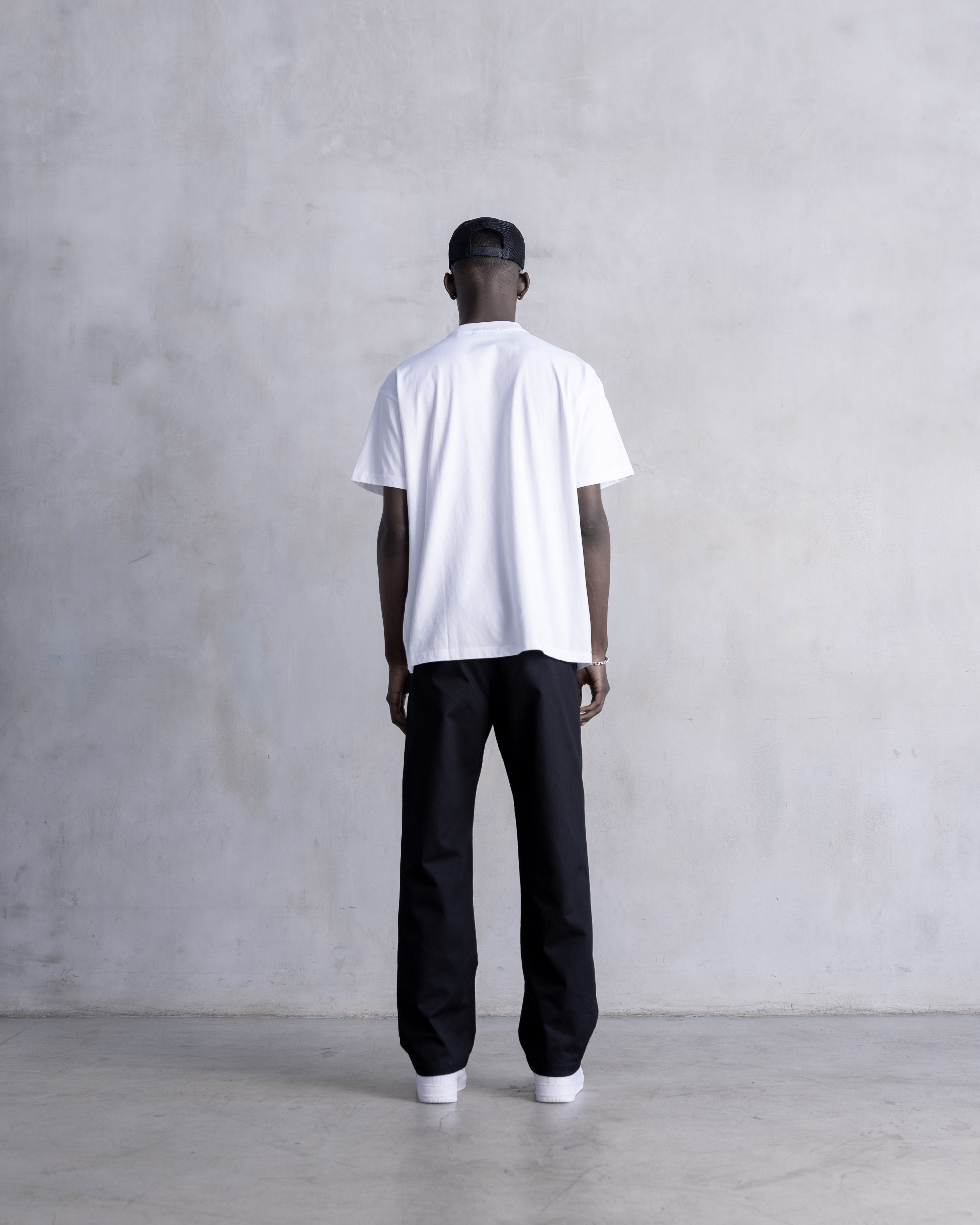【STAMPD】☆半袖Tシャツ☆ LA Monogram Relaxed Tee LA 003 Monogram Relaxed Tee – Stampd