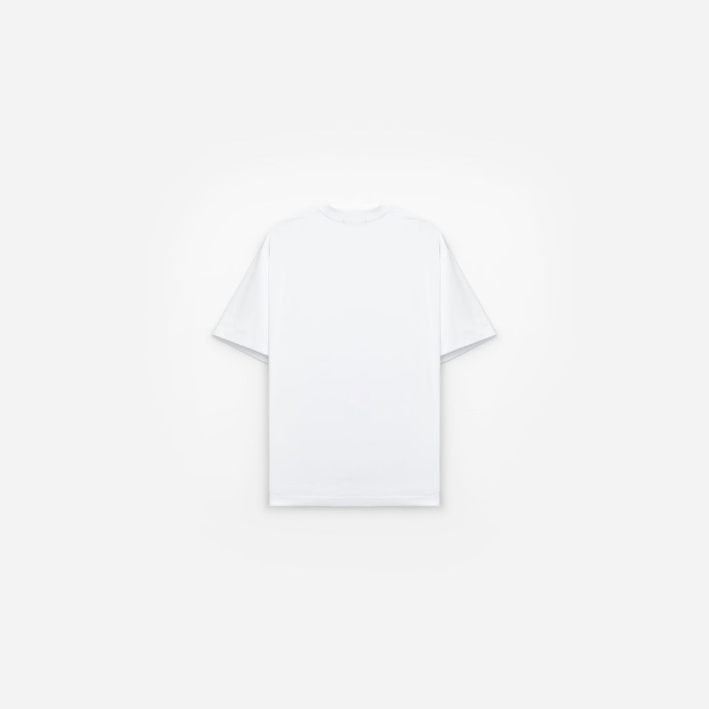 Los Angeles Varsity Relaxed Tee