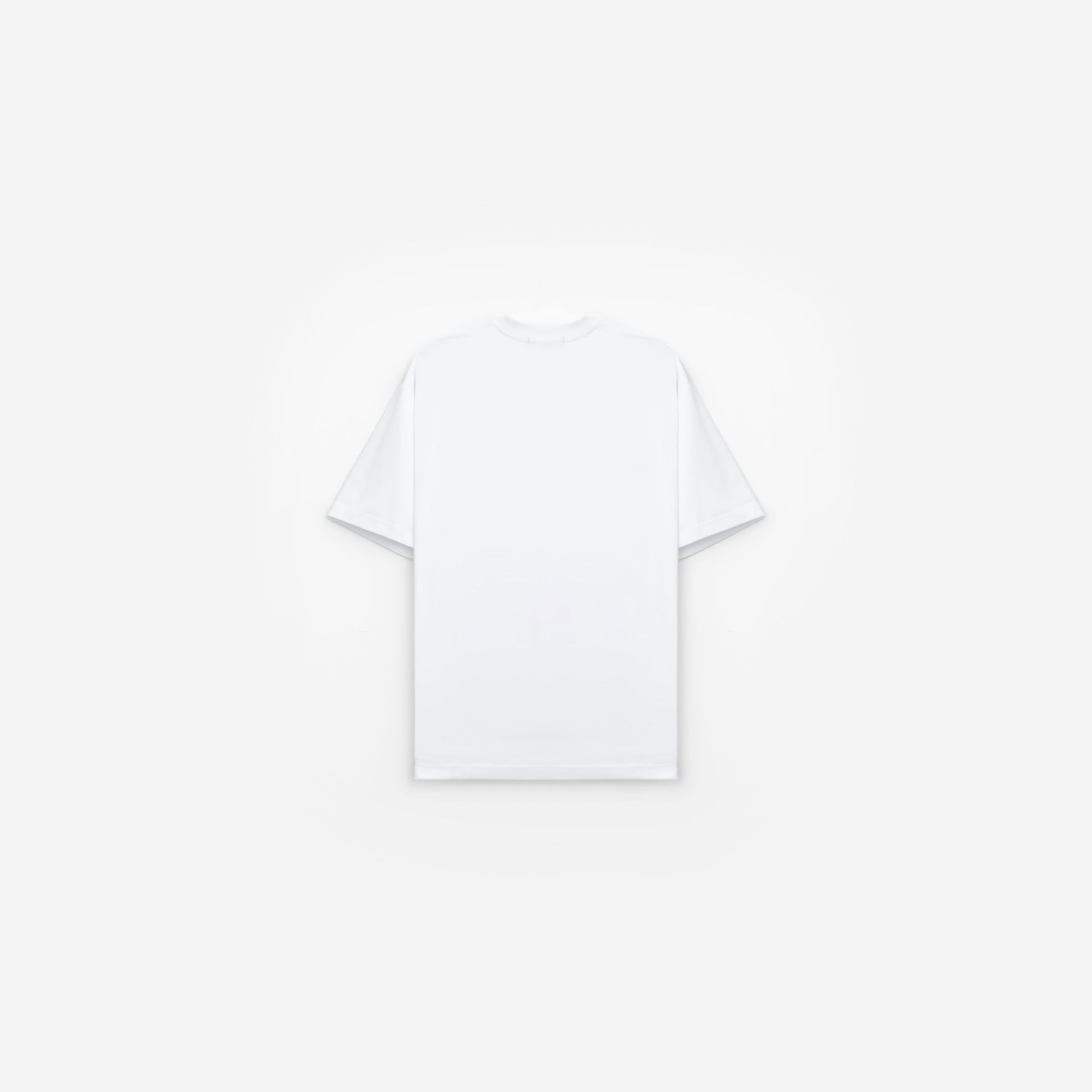 Los Angeles Varsity Relaxed Tee