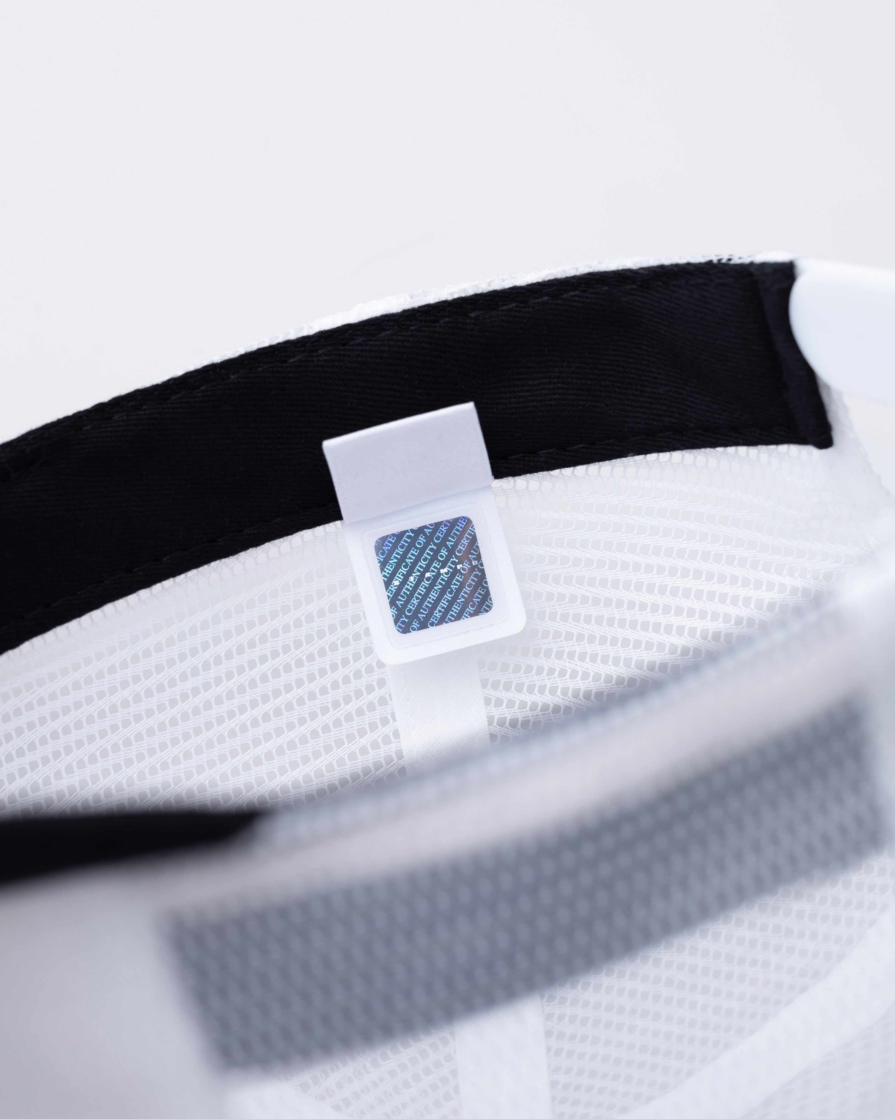 Headwear – Stampd