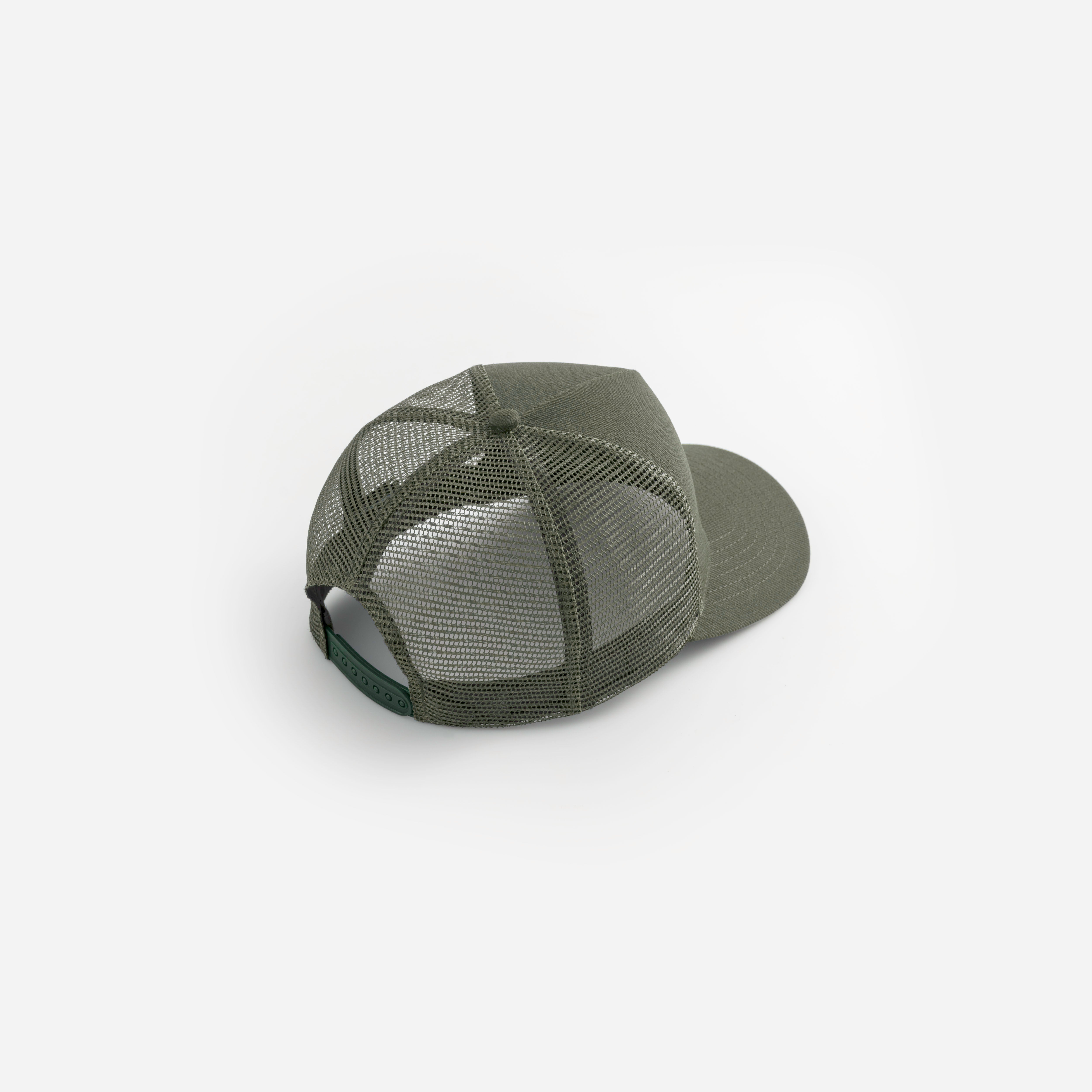 Headwear – Stampd