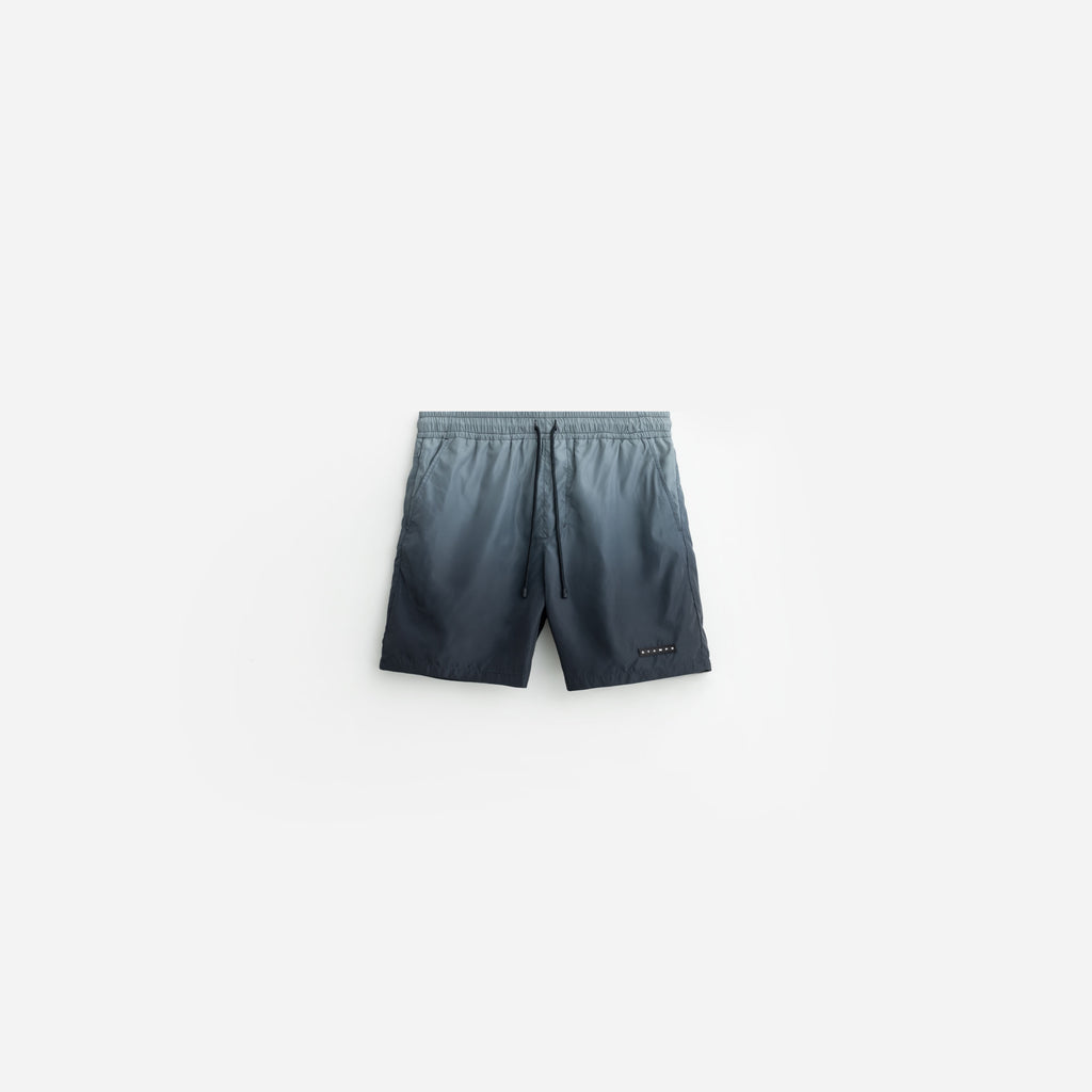 Gradient Trunk