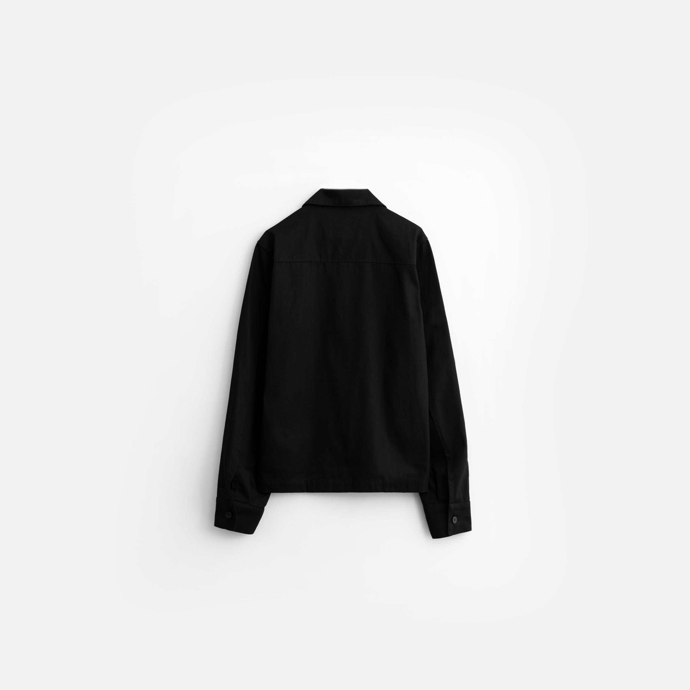 Buttondown Jacket – Stampd