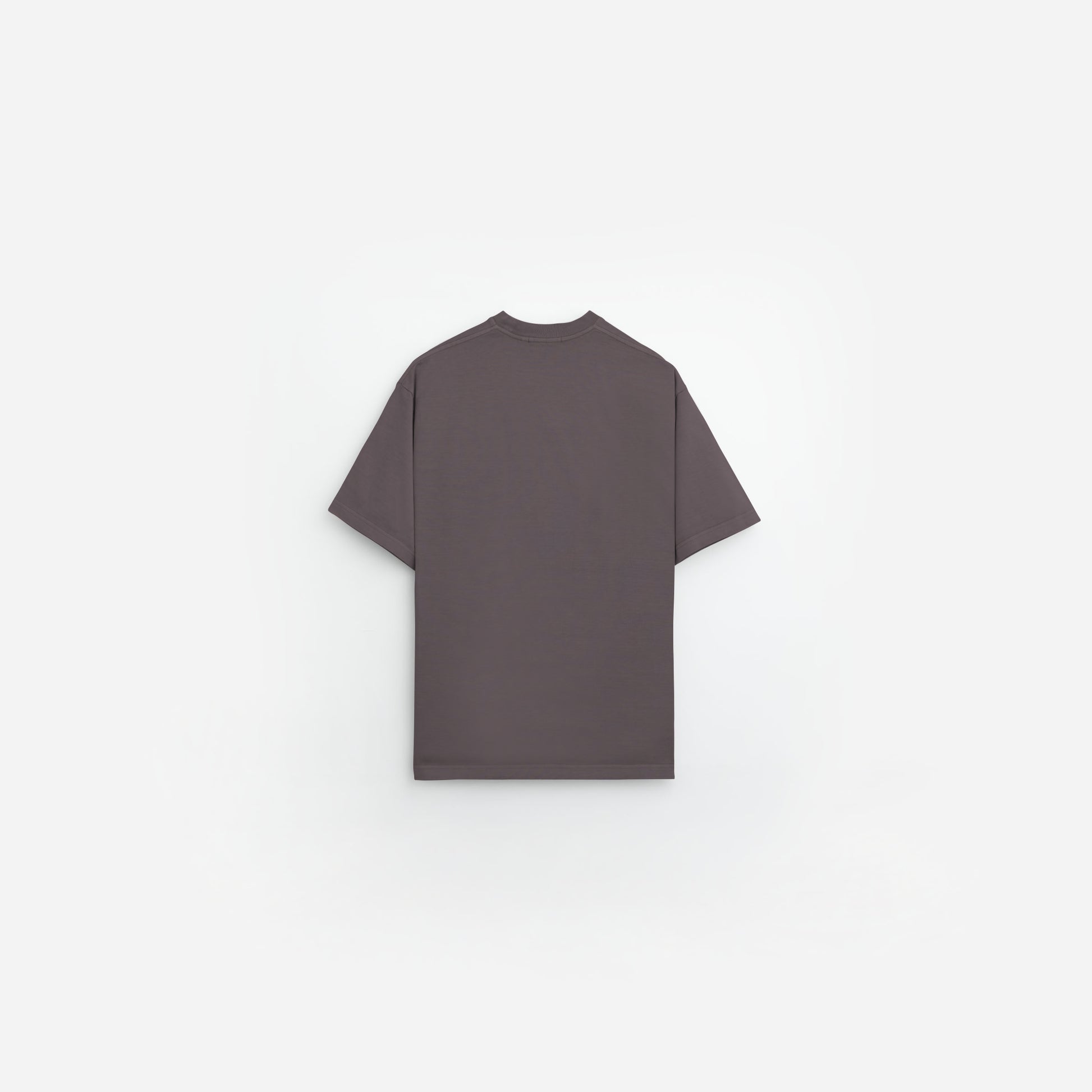 Strike Stack Logo Relaxed Tee - Garment Dyed
